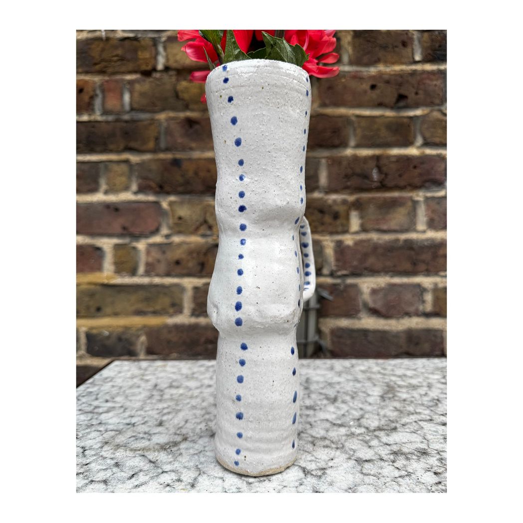 TALL VASE