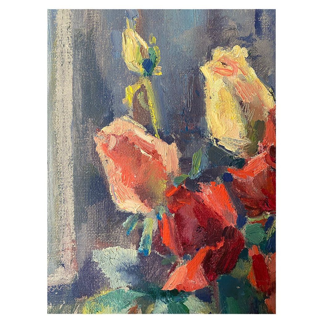 ROSES 1939