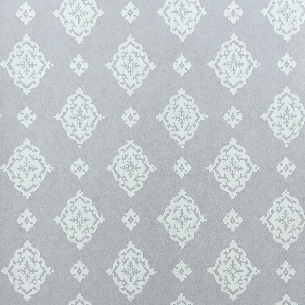 Sovana Wallpaper - Smoke
