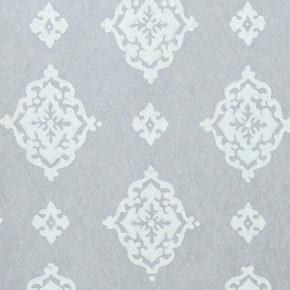Sovana Wallpaper - Smoke