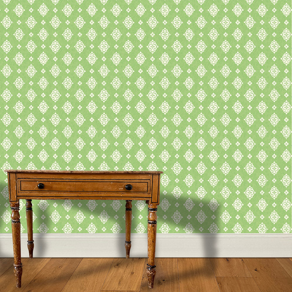 Sovana Wallpaper - Apple