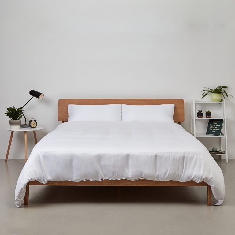 Bamboo Bedding Complete Bedding Set
