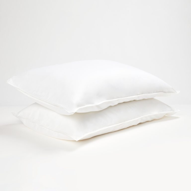 Bamboo & French Linen Complete Bedding Set