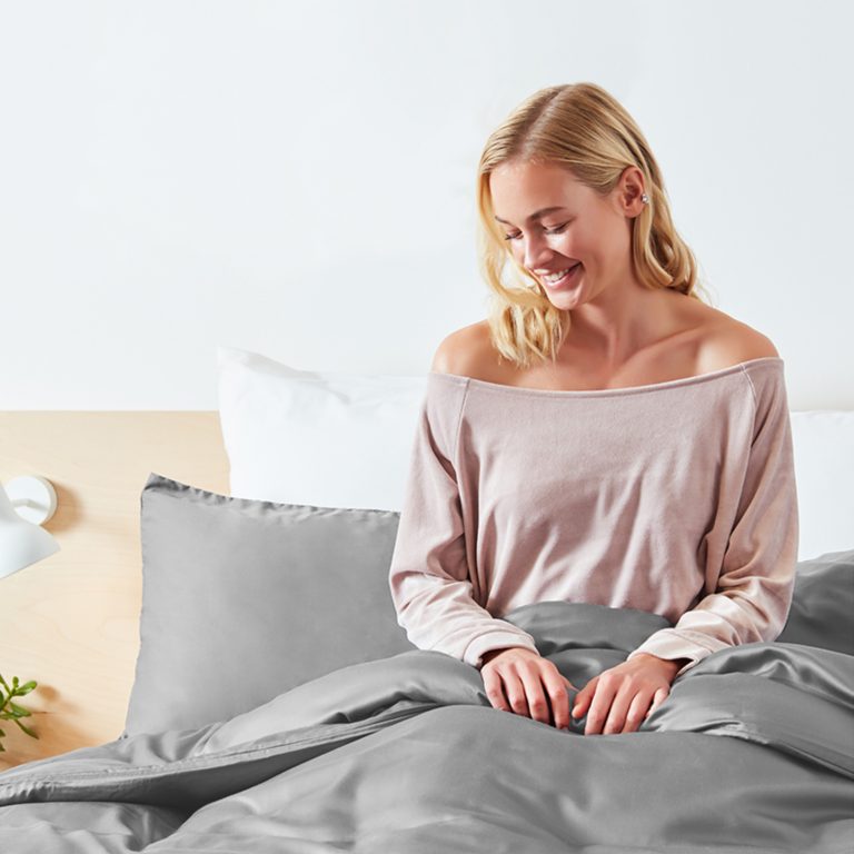 Bamboo Bedding Pillowcases