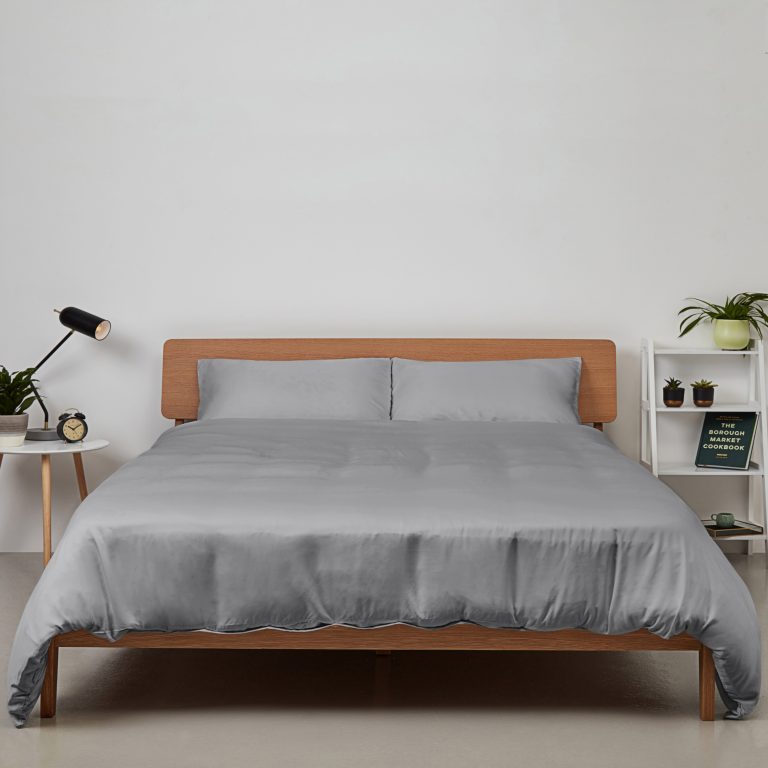 Bamboo Bedding Fitted Sheet