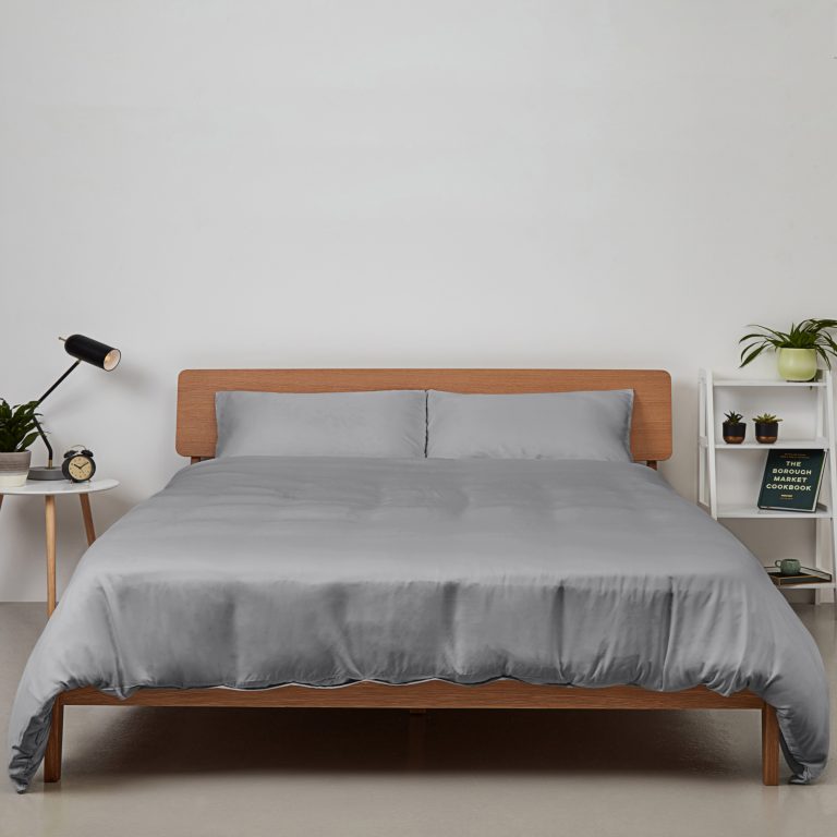 Bamboo Bedding Duvet Cover