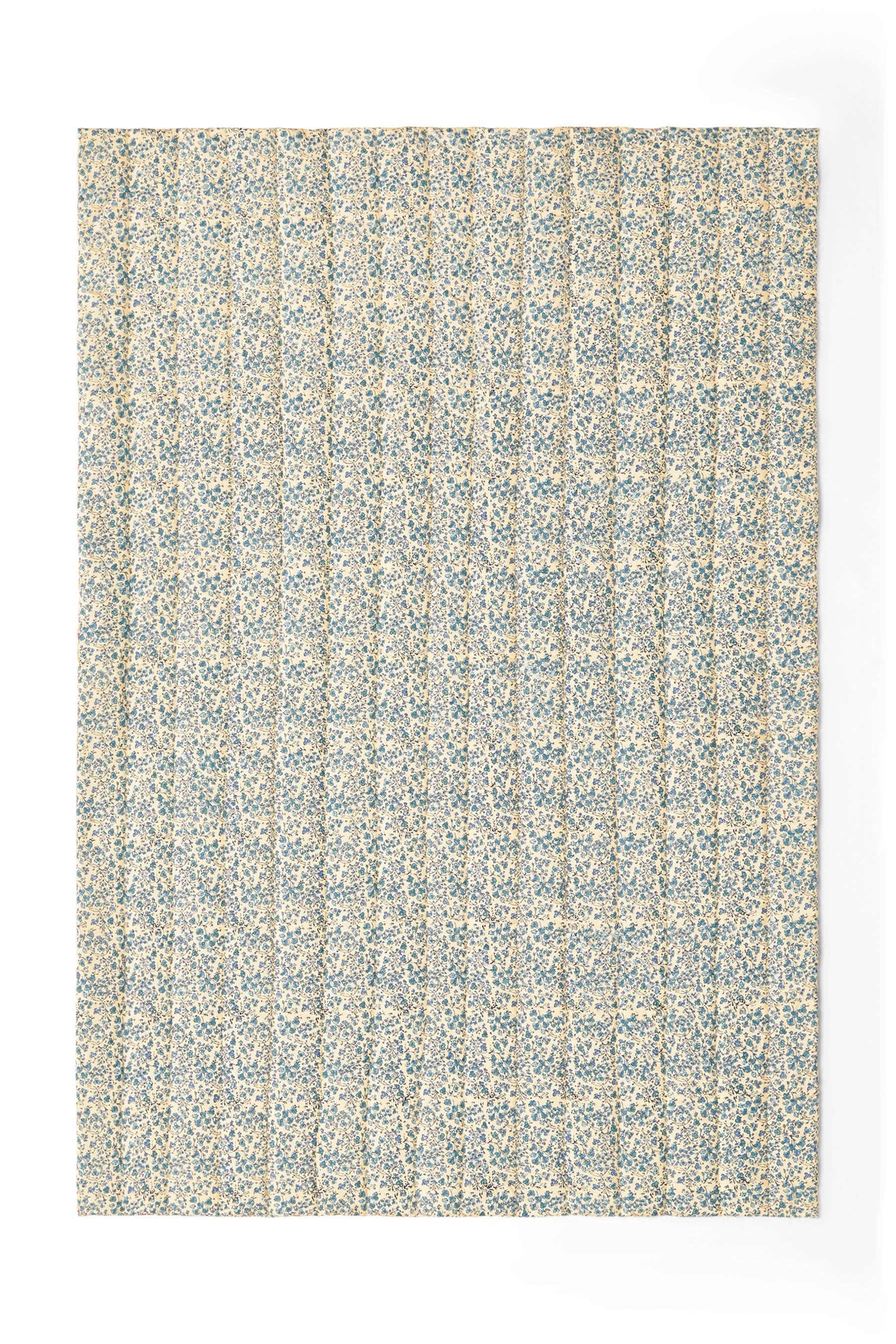 Arya Silk Reversible Quilt