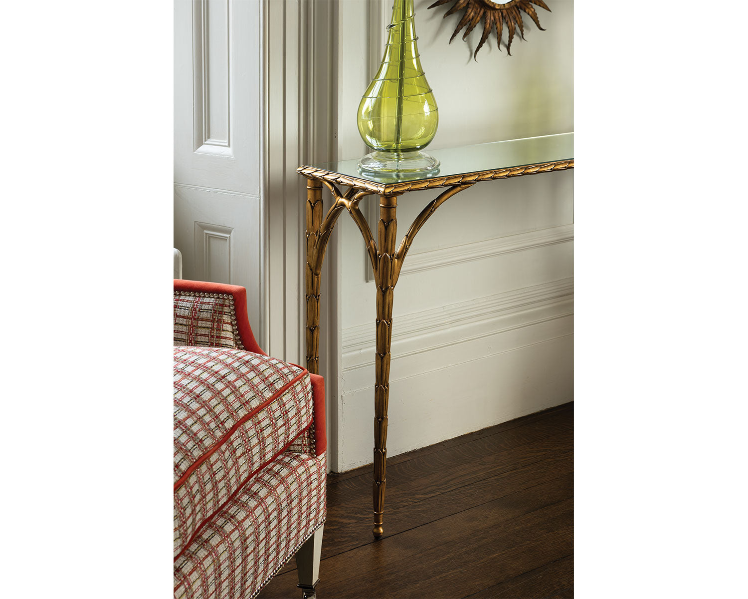 Bastian Console Table