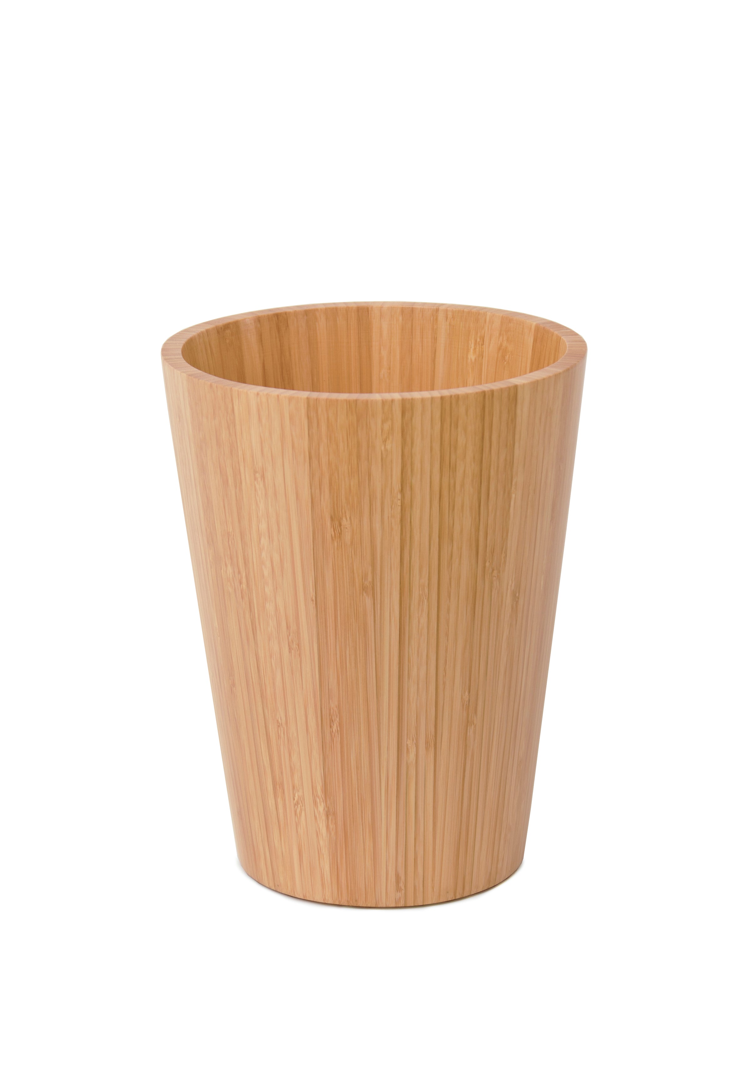Bin Round Arena