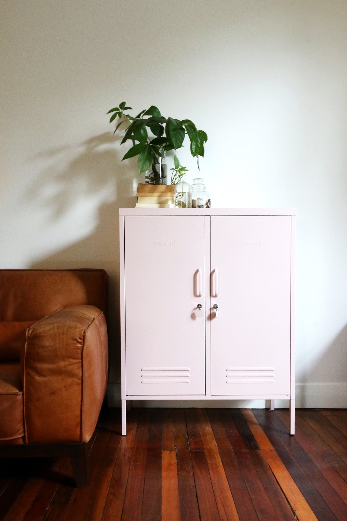 Midi Locker