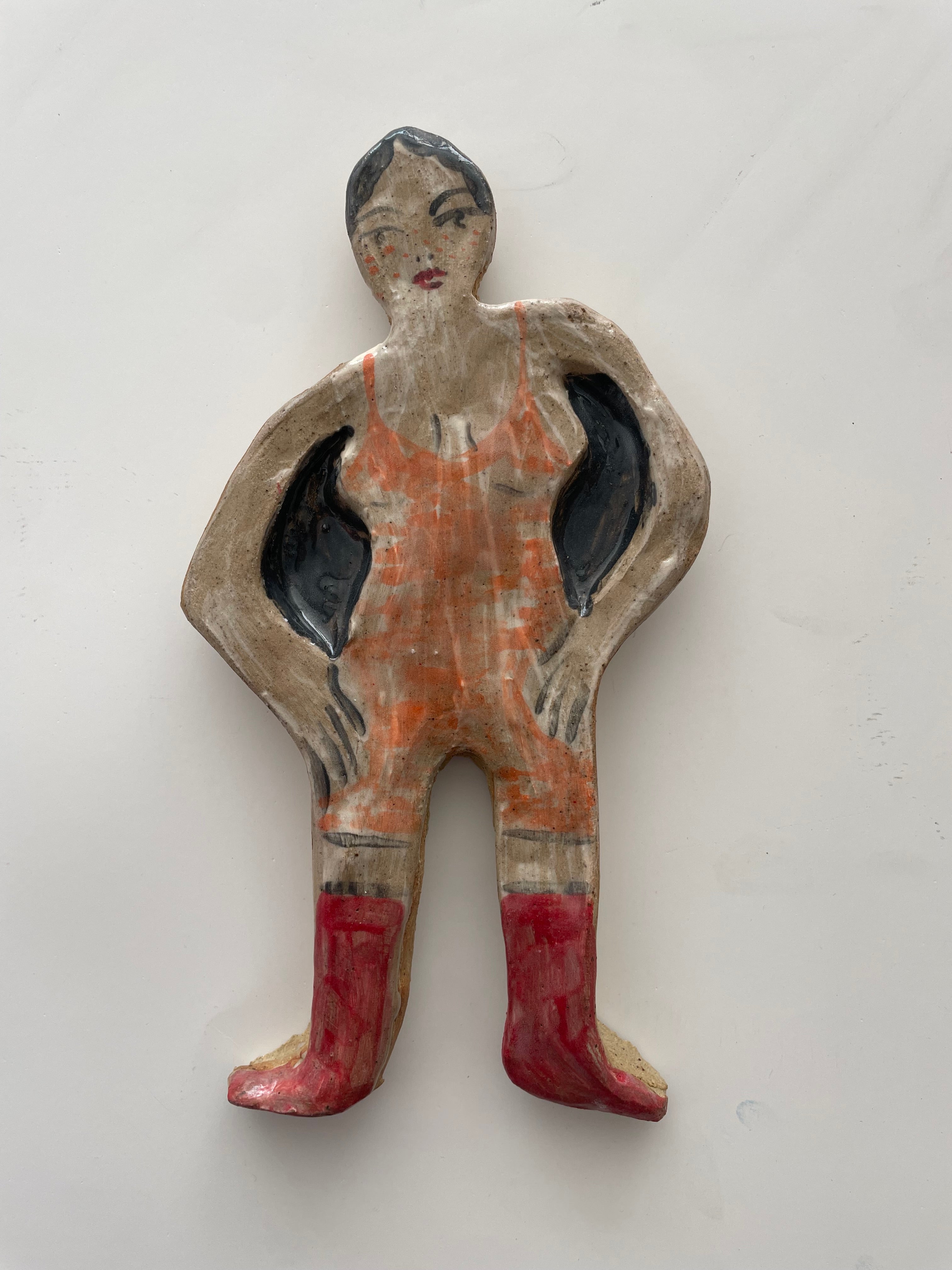 bodybuilder