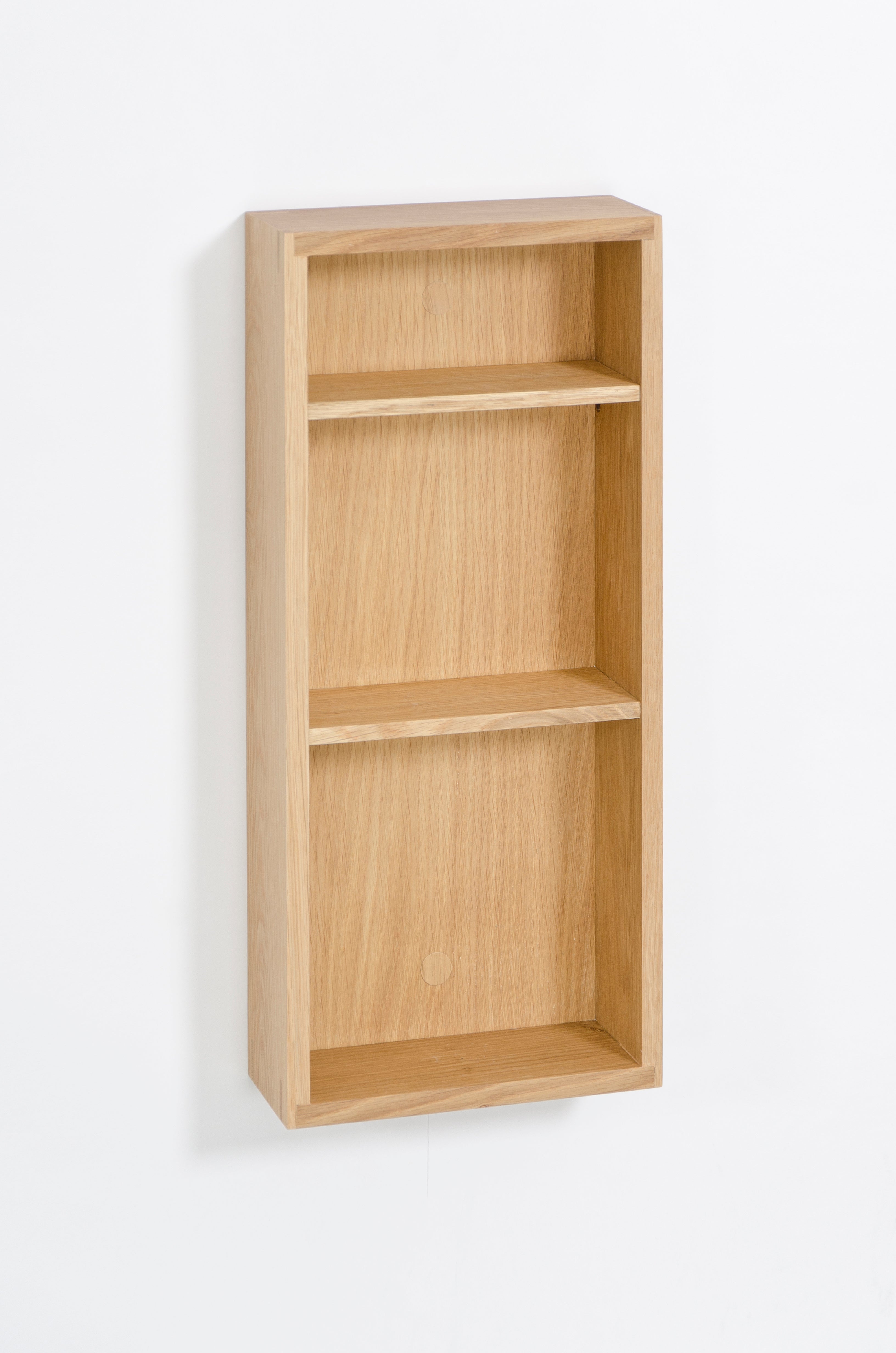 Slimline 550 Box Shelf