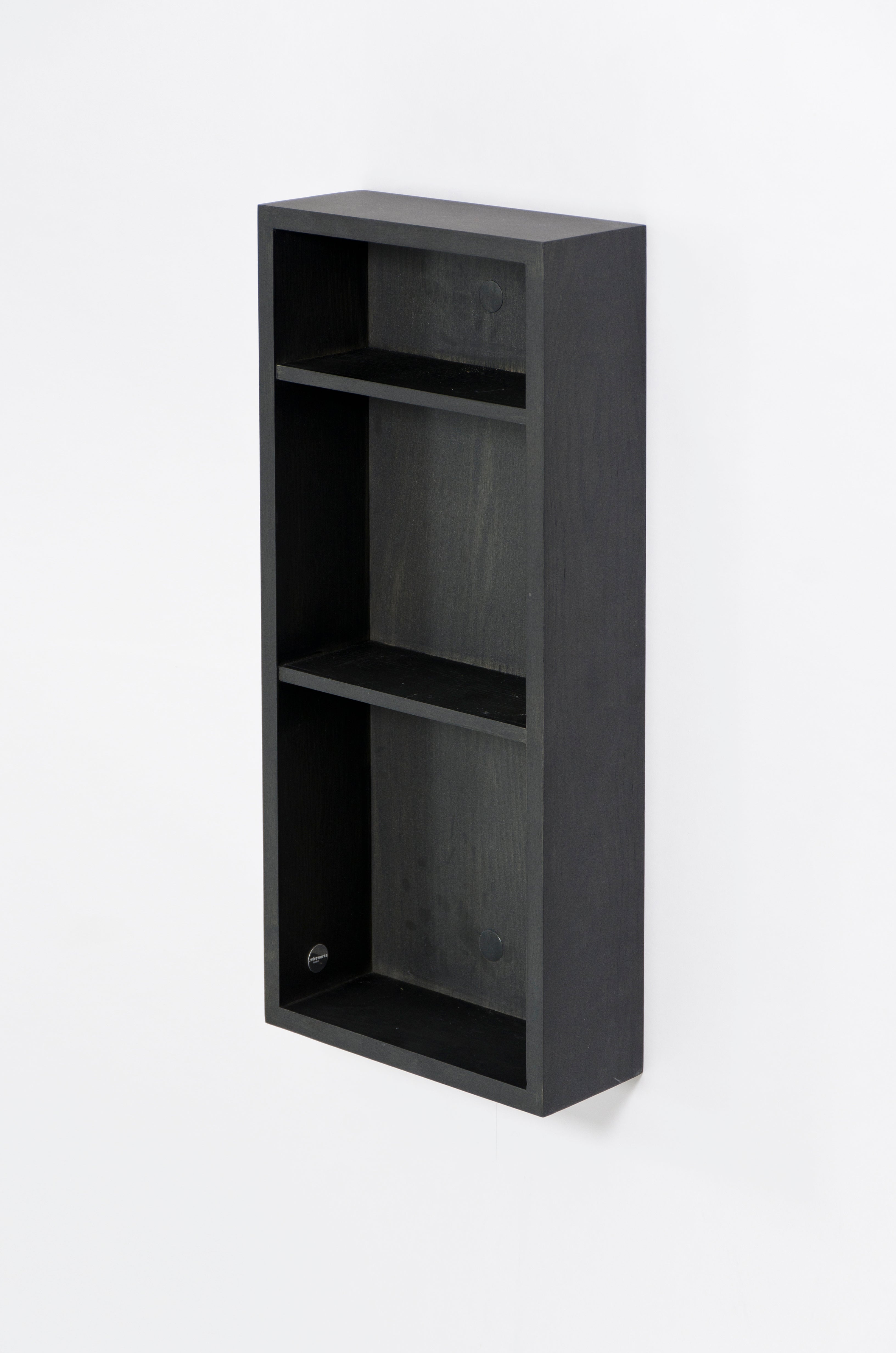 Slimline 550 Box Shelf