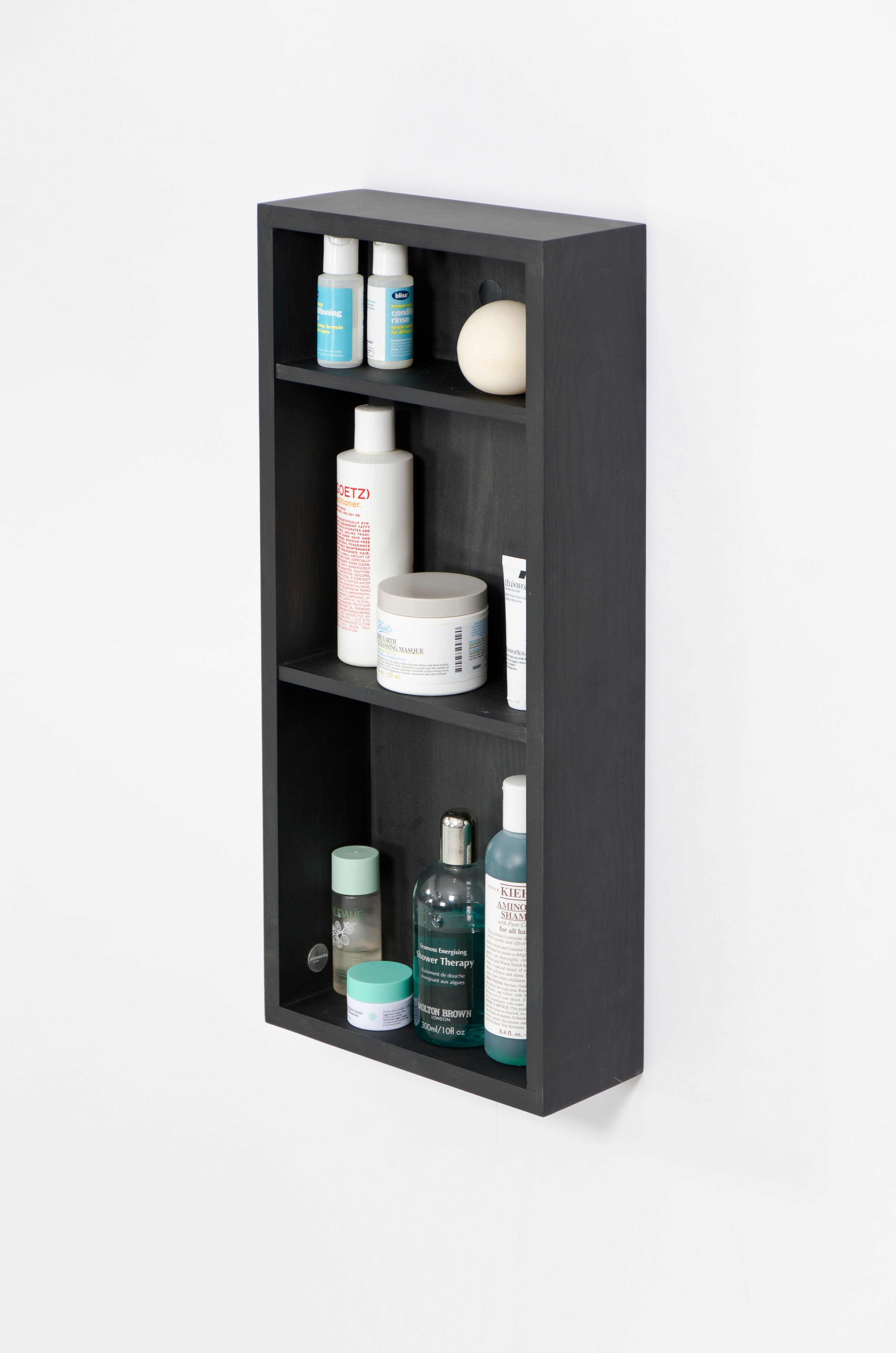 Slimline 550 Box Shelf