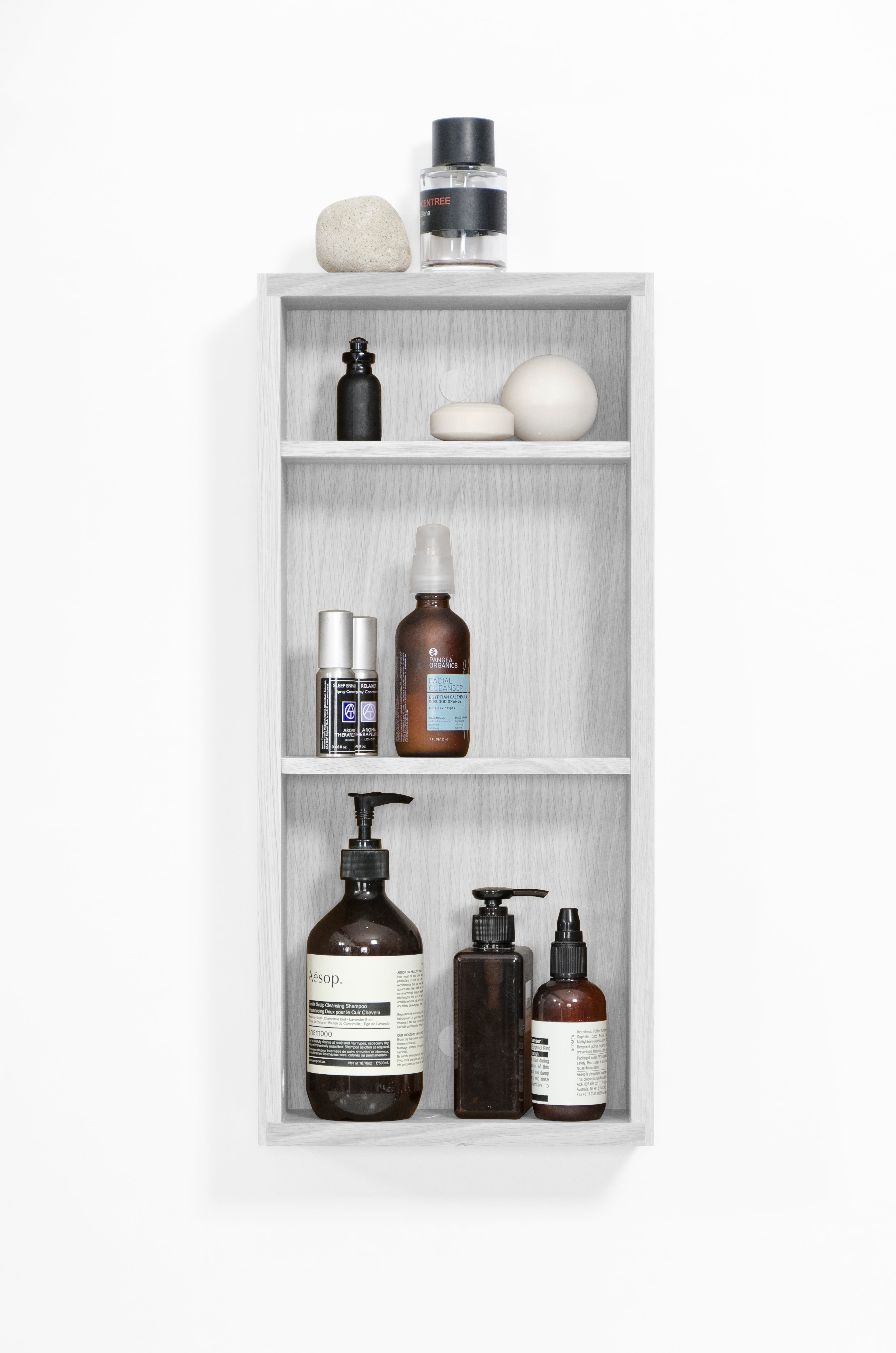 Slimline 550 Box Shelf