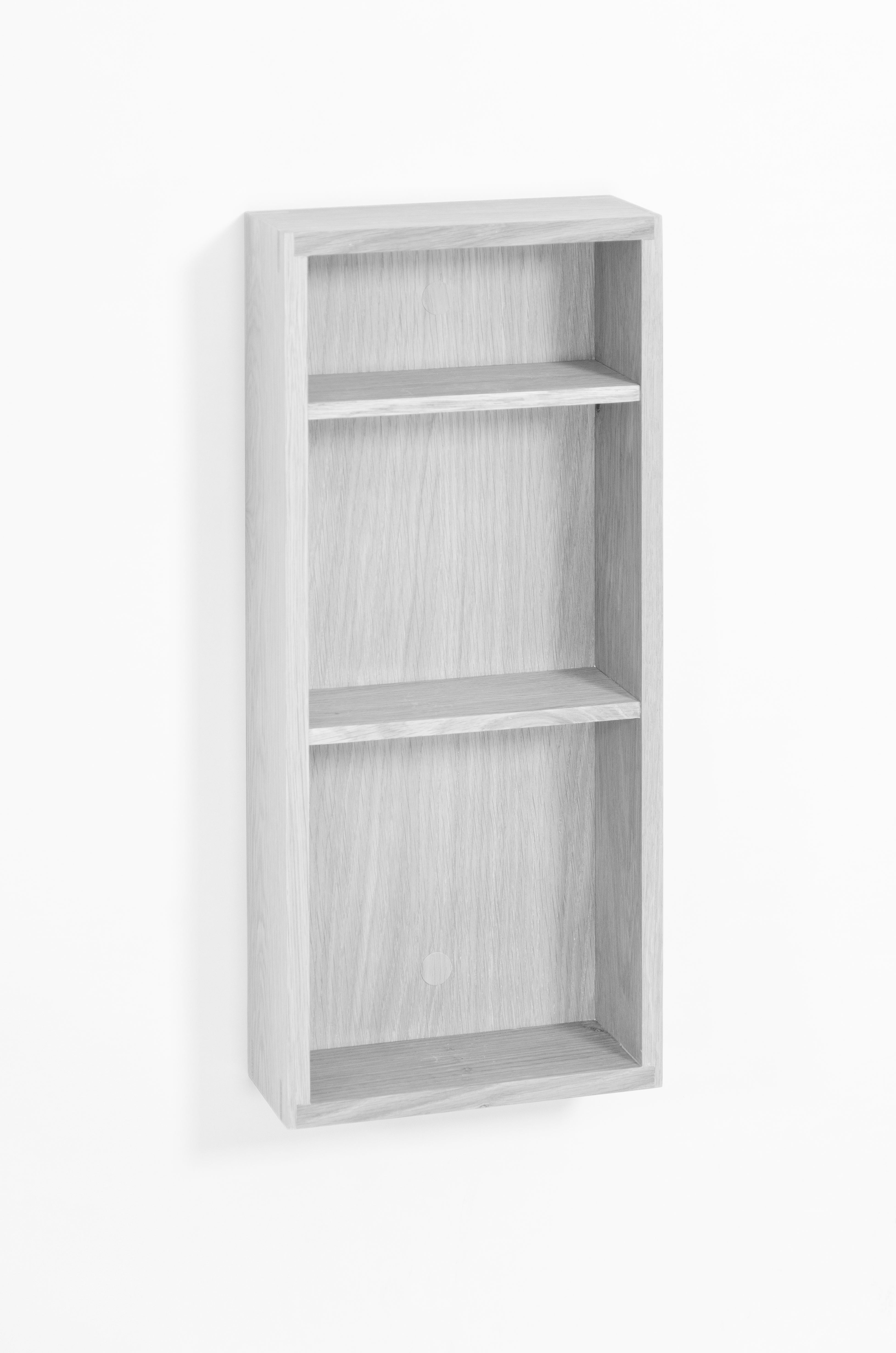 Slimline 550 Box Shelf