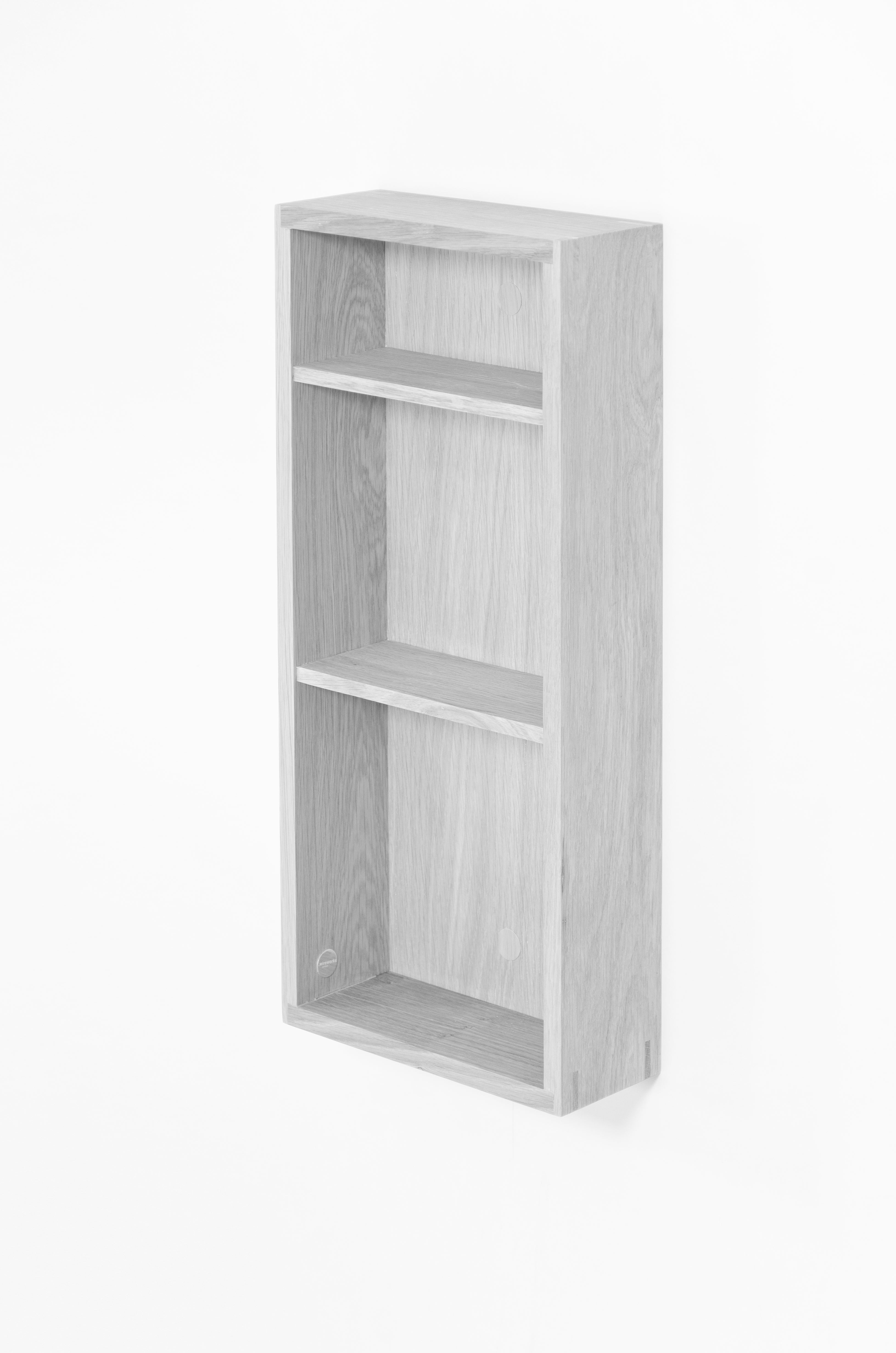 Slimline 550 Box Shelf
