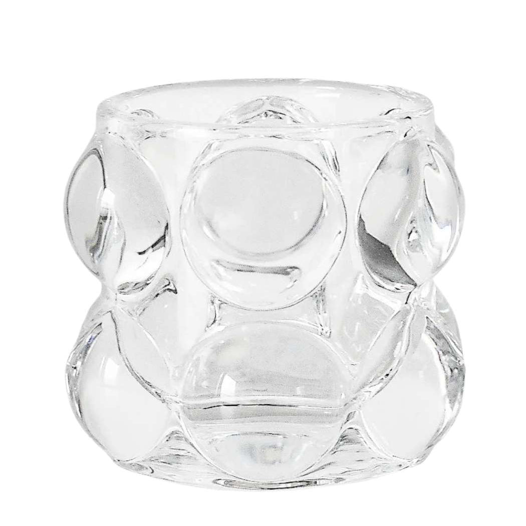 Bubbly Atmosphere Candleholder | Set of 2