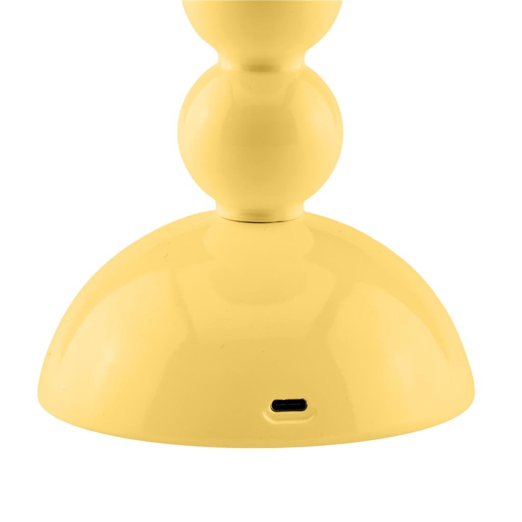 Portable Bobbin Lamp | Buttercream