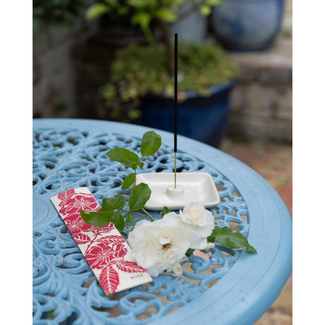 Rose Incense Sticks