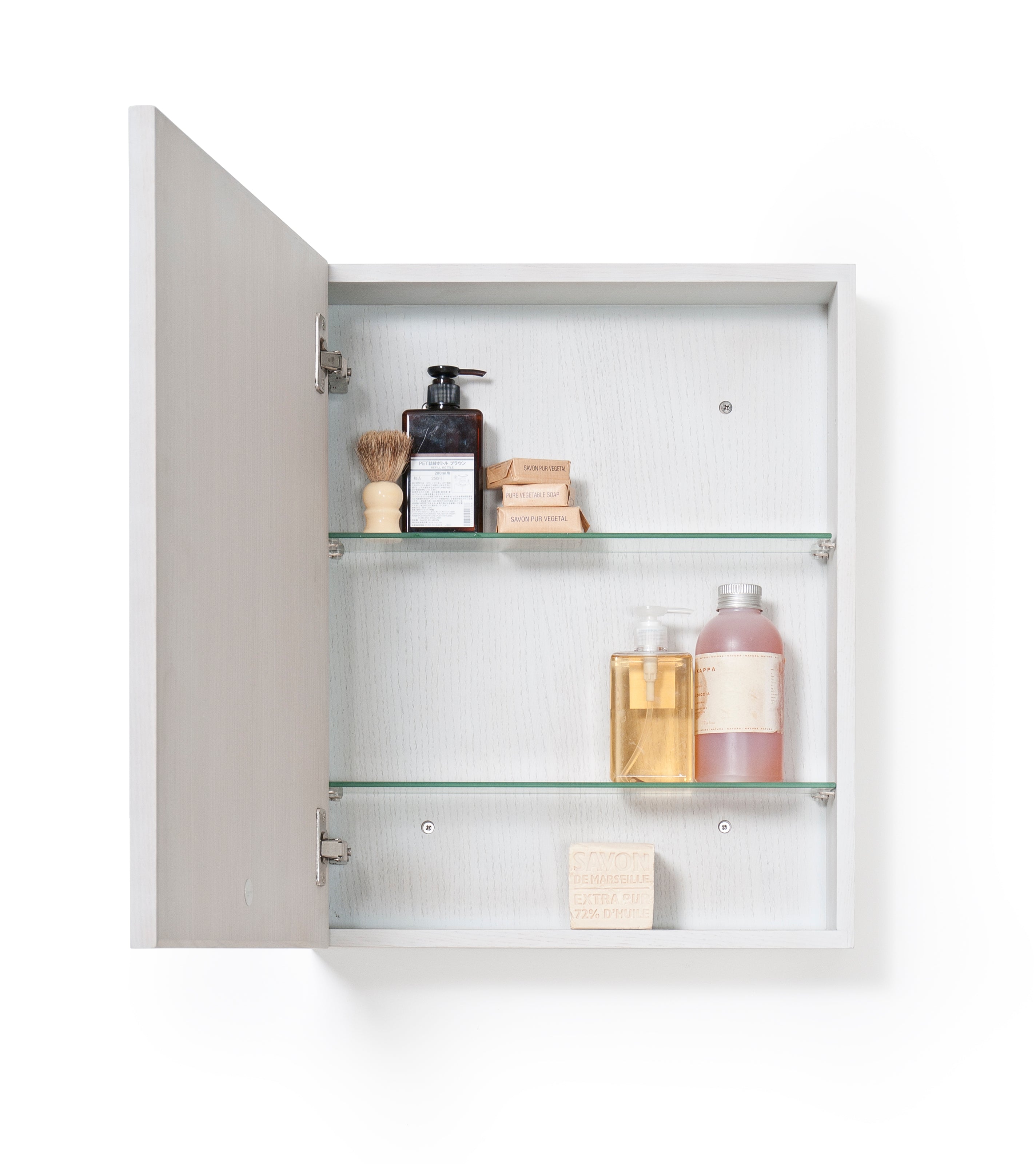 Cabinet 550 Slimline - Oyster