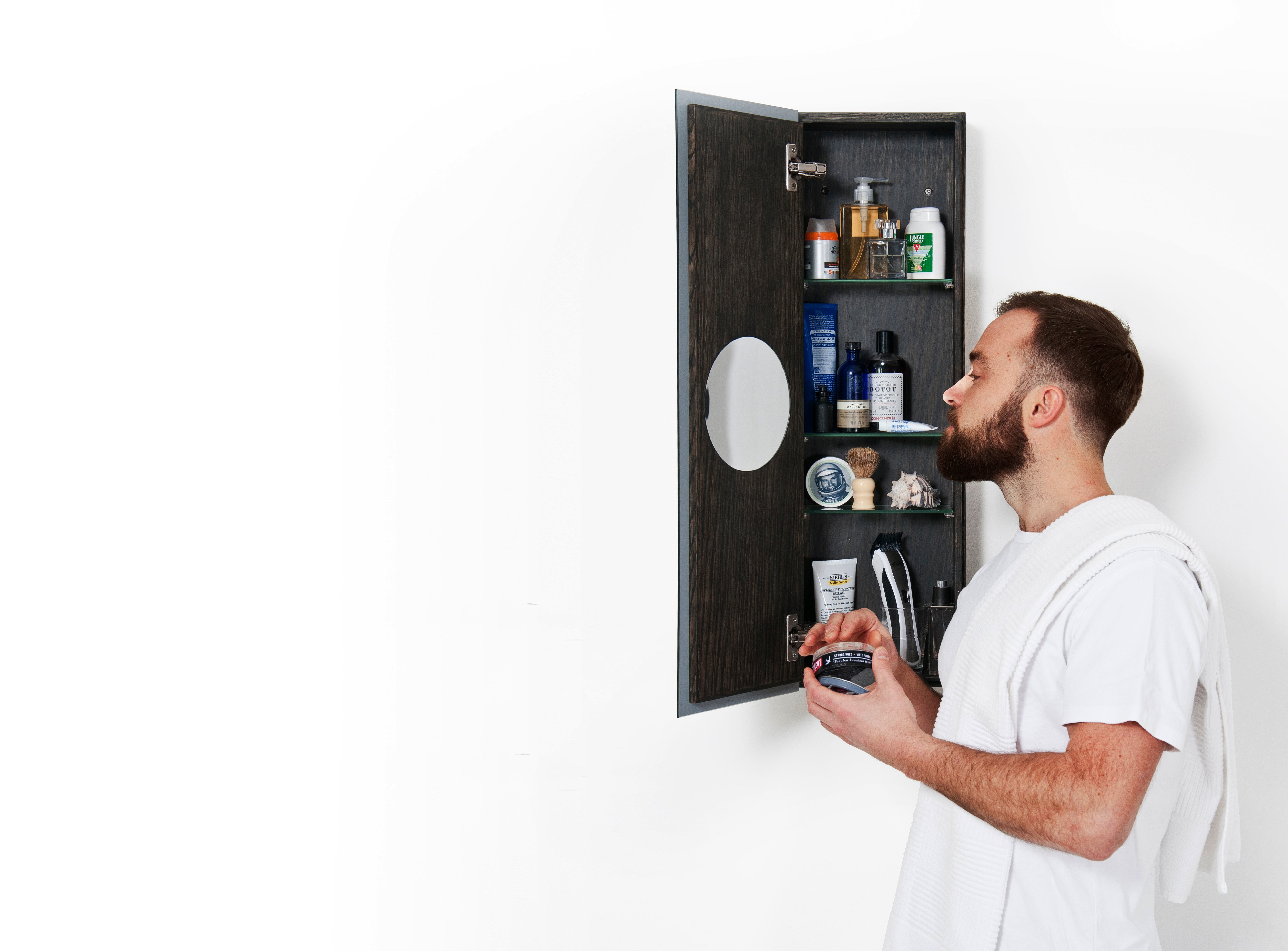 Cabinet 800 Zone