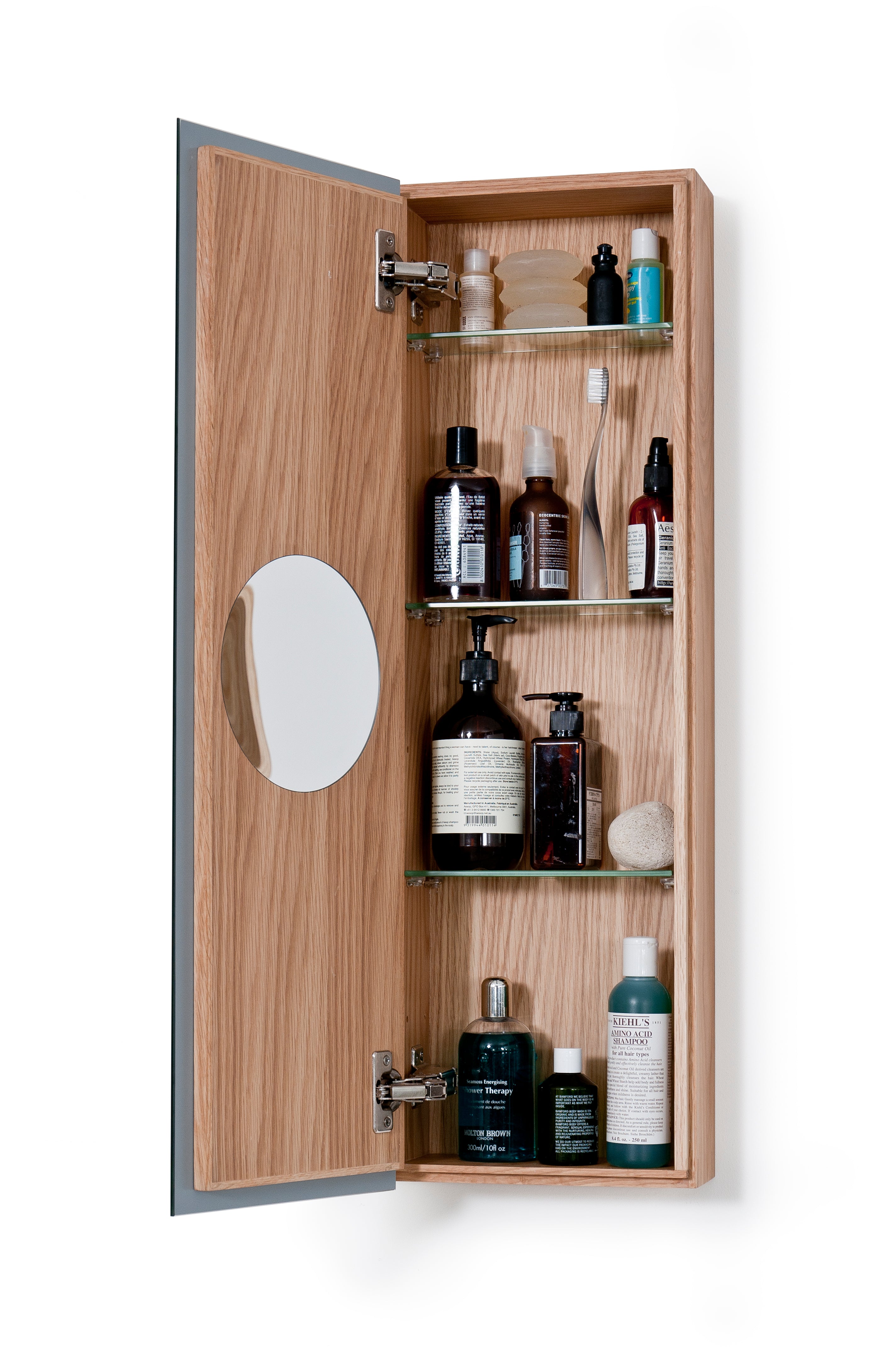 Cabinet 800 Zone
