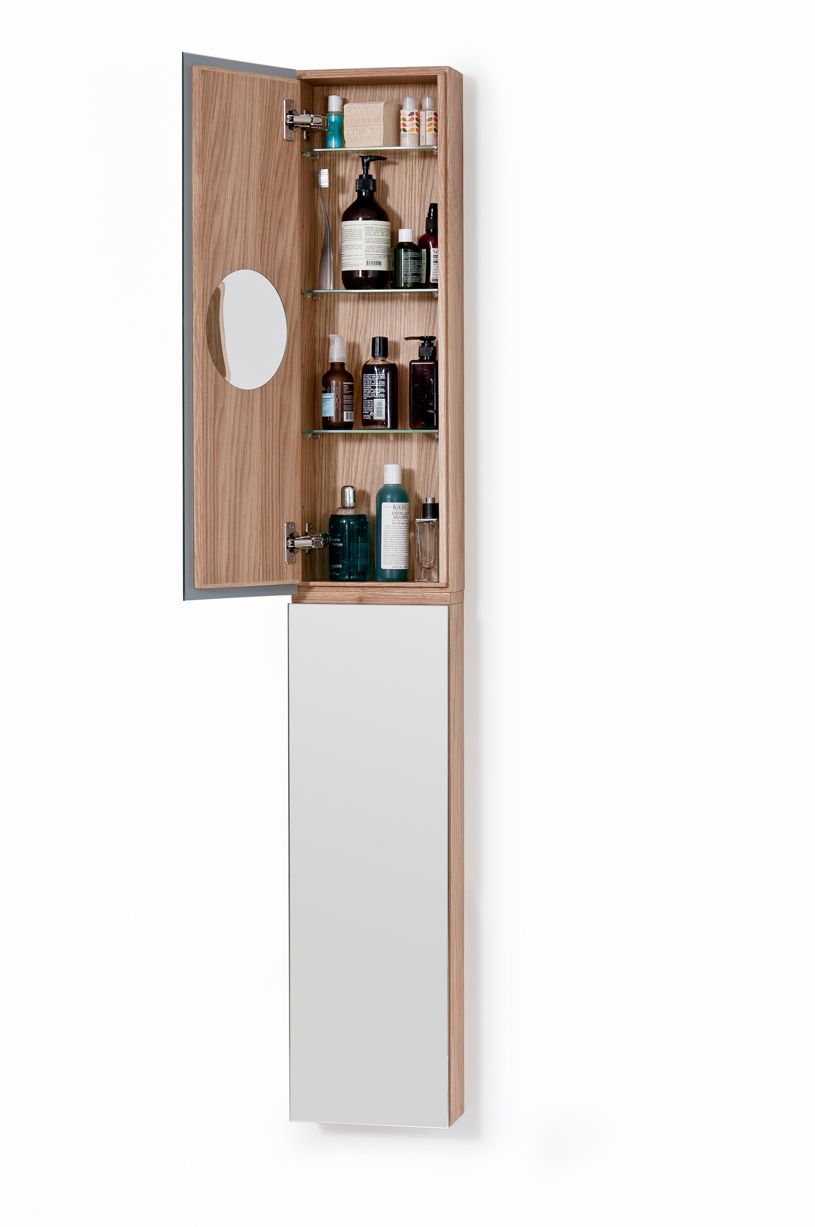 Cabinet Tall 1622 Zone