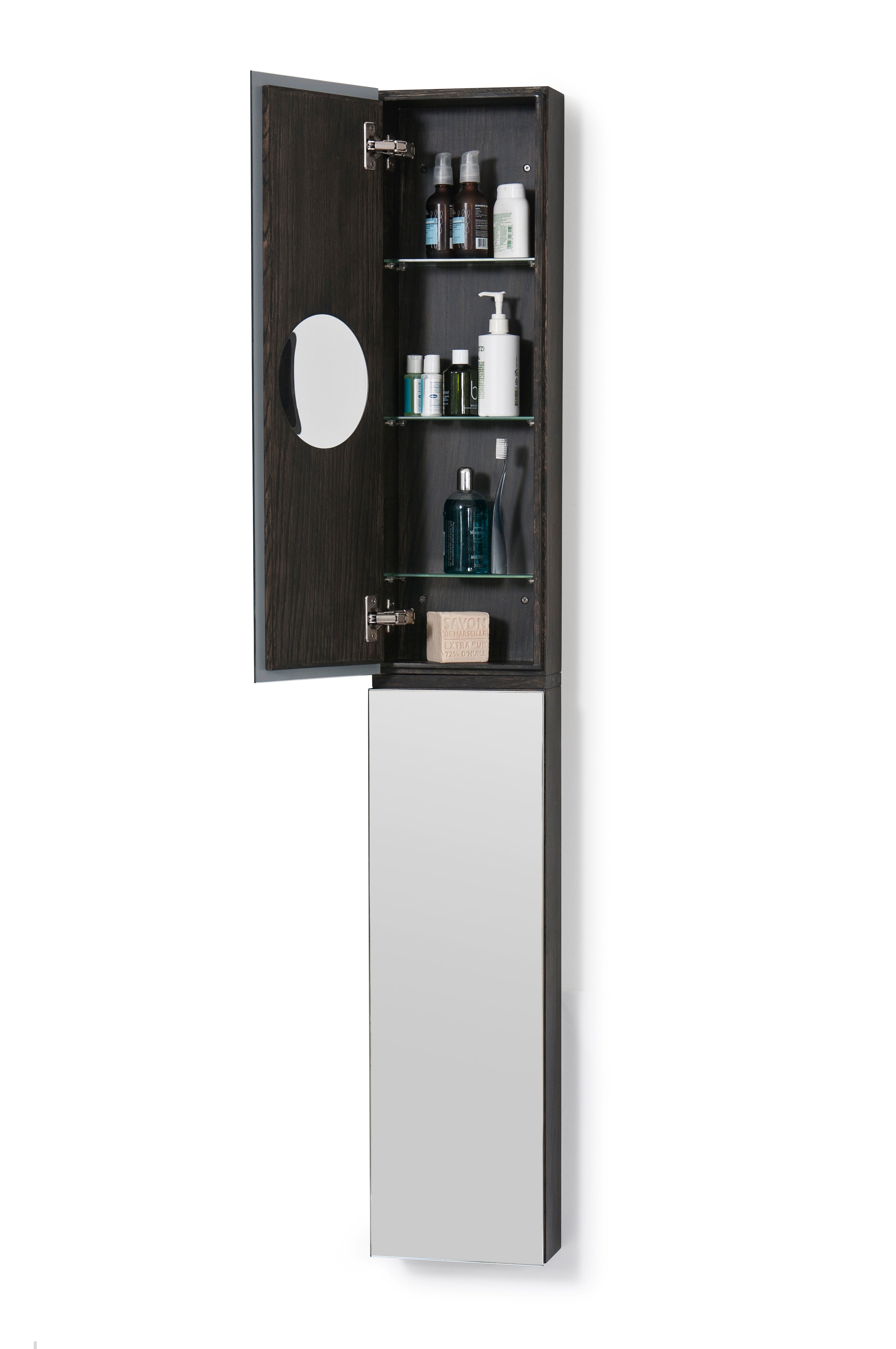 Cabinet Tall 1622 Zone