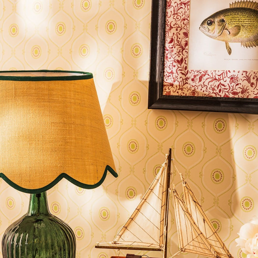Fish IV Framed Print British, and Just a Bit Brilliant