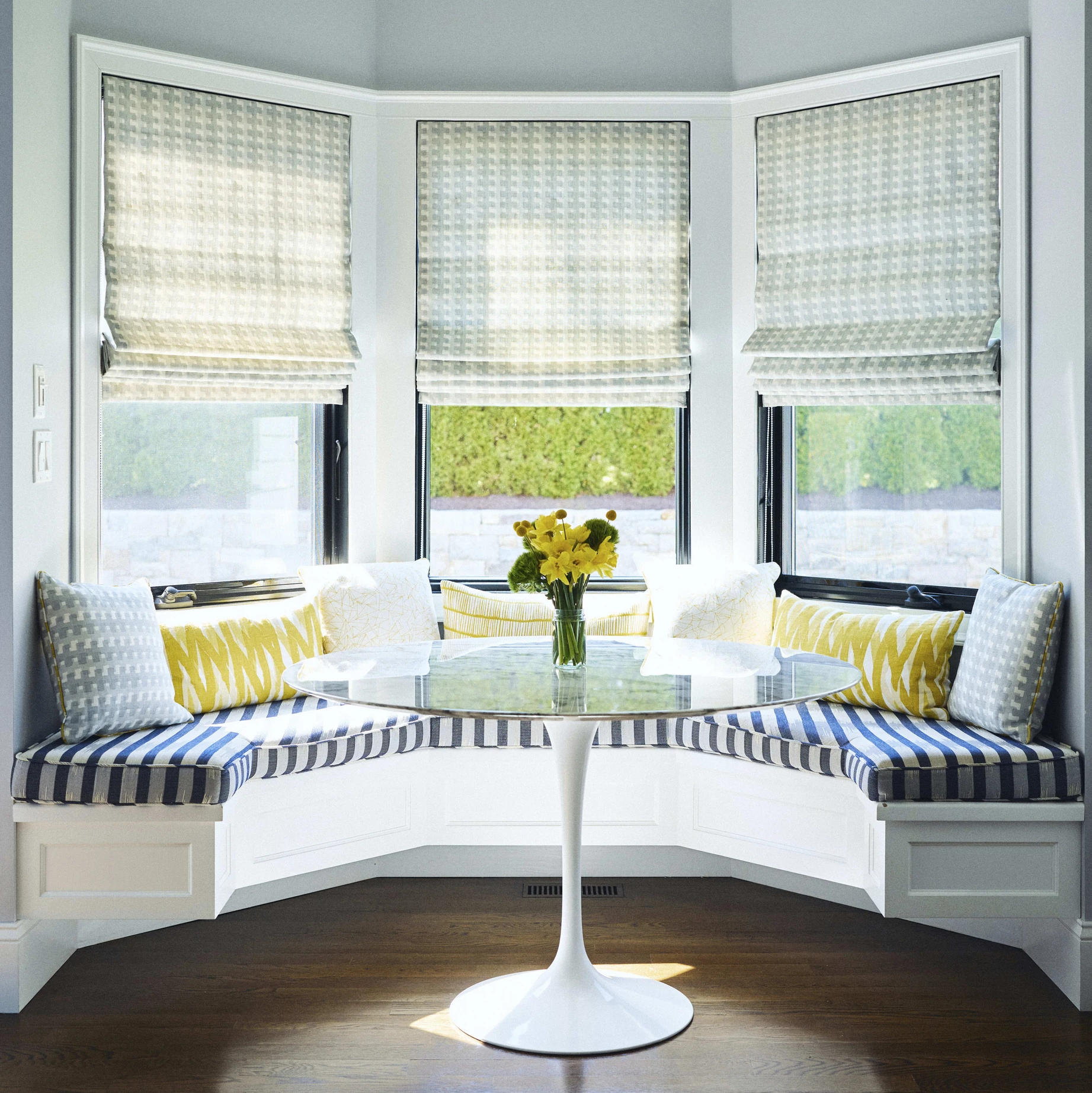 Capri Outdoor Fabric
