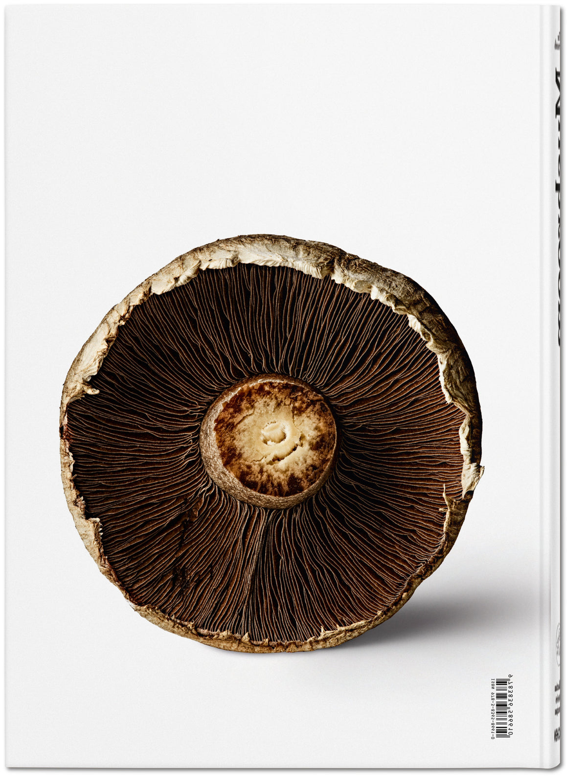 The Gourmand's Mushroom. A Collection of Stories and Recipes