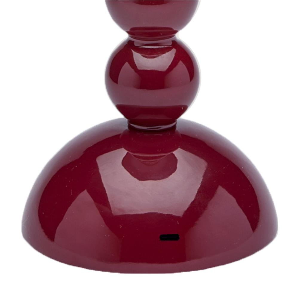 Portable Bobbin Lamp | Cherry