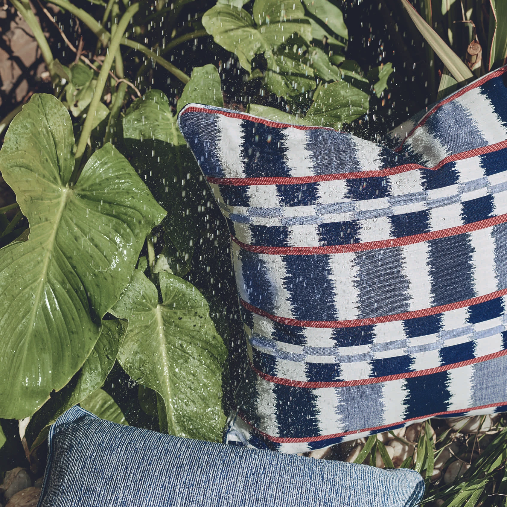 Lapaz Perennials® Performance Weave Fabric