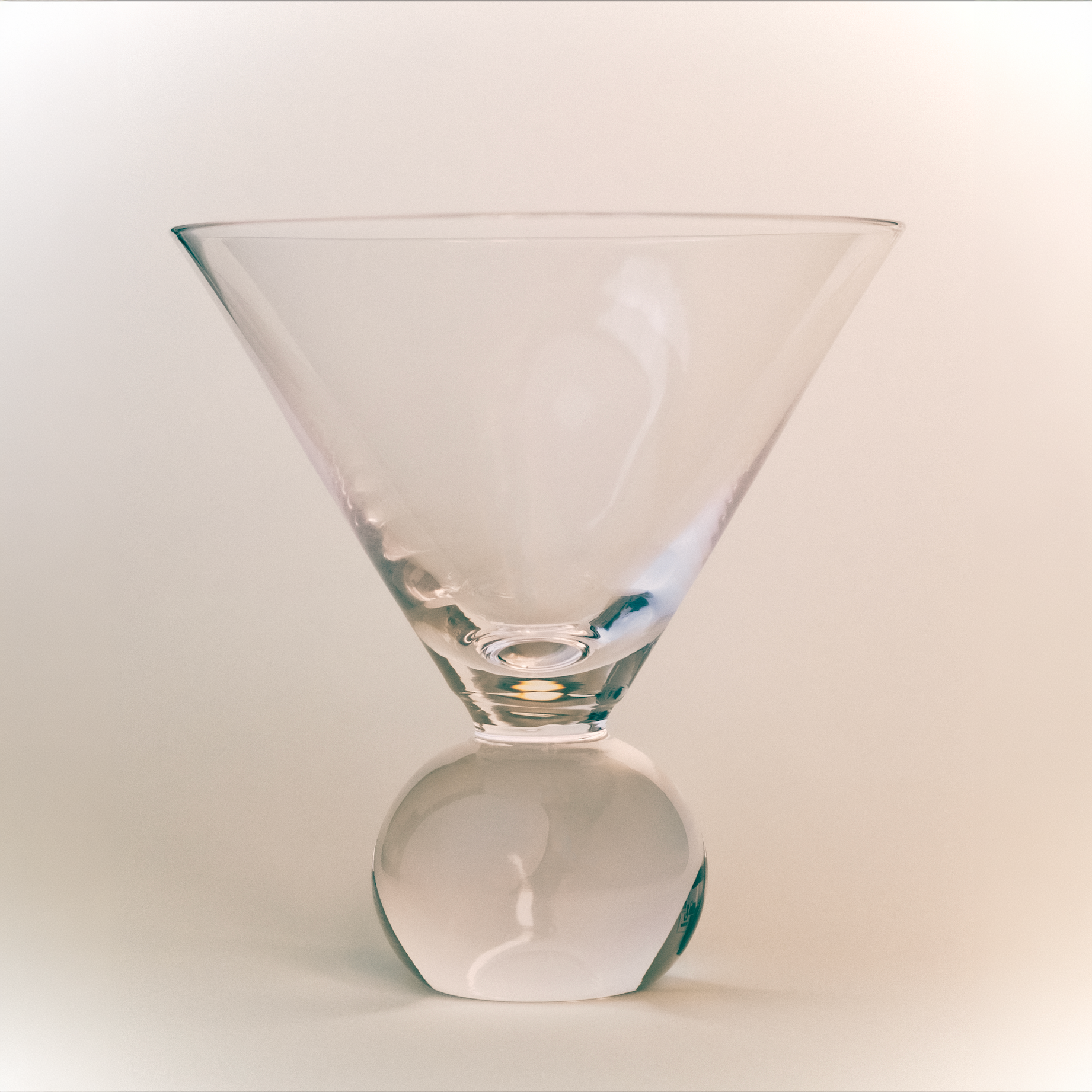 Cocktail Glasses | Set of 2