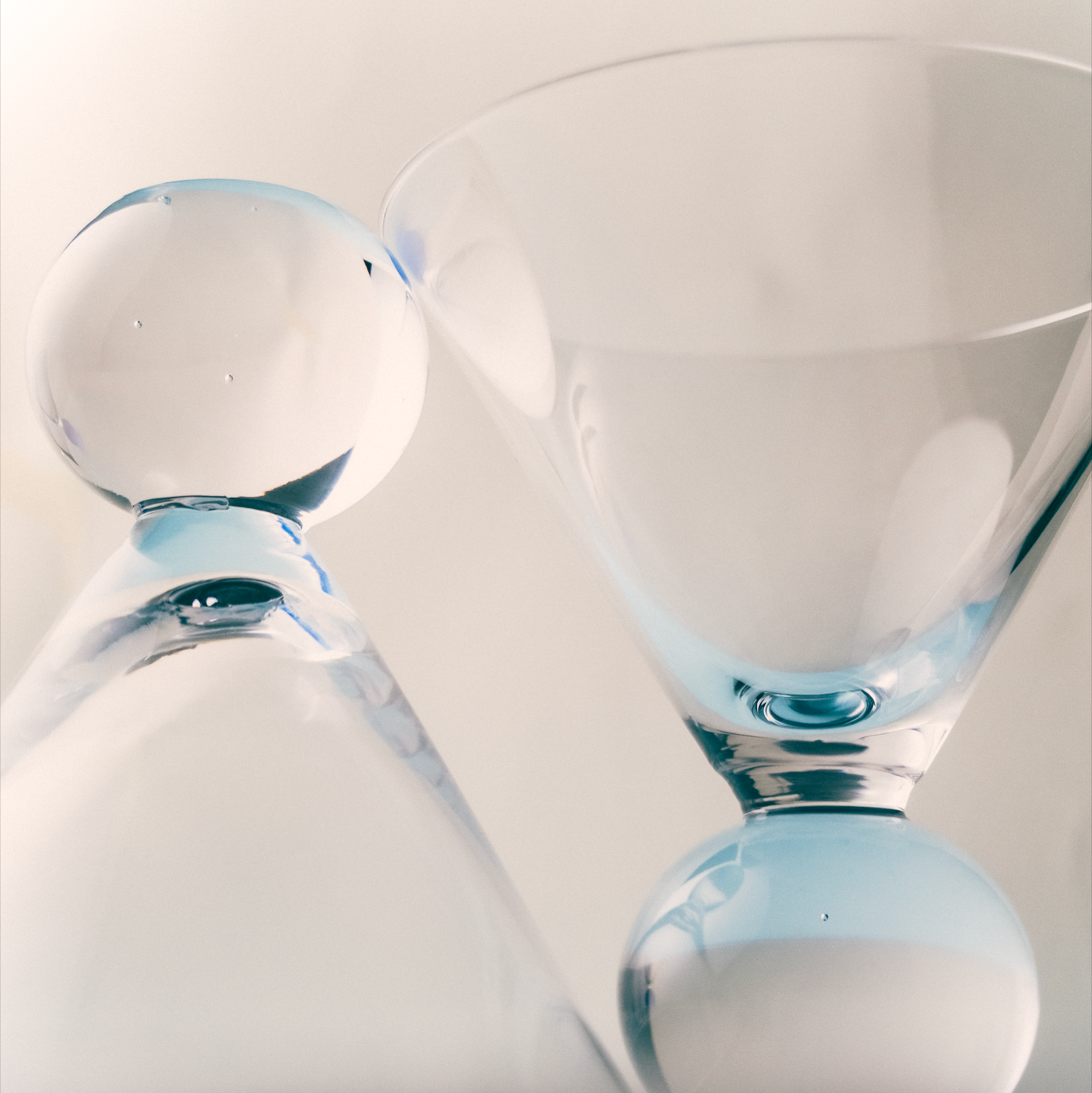 Cocktail Glasses | Set of 2