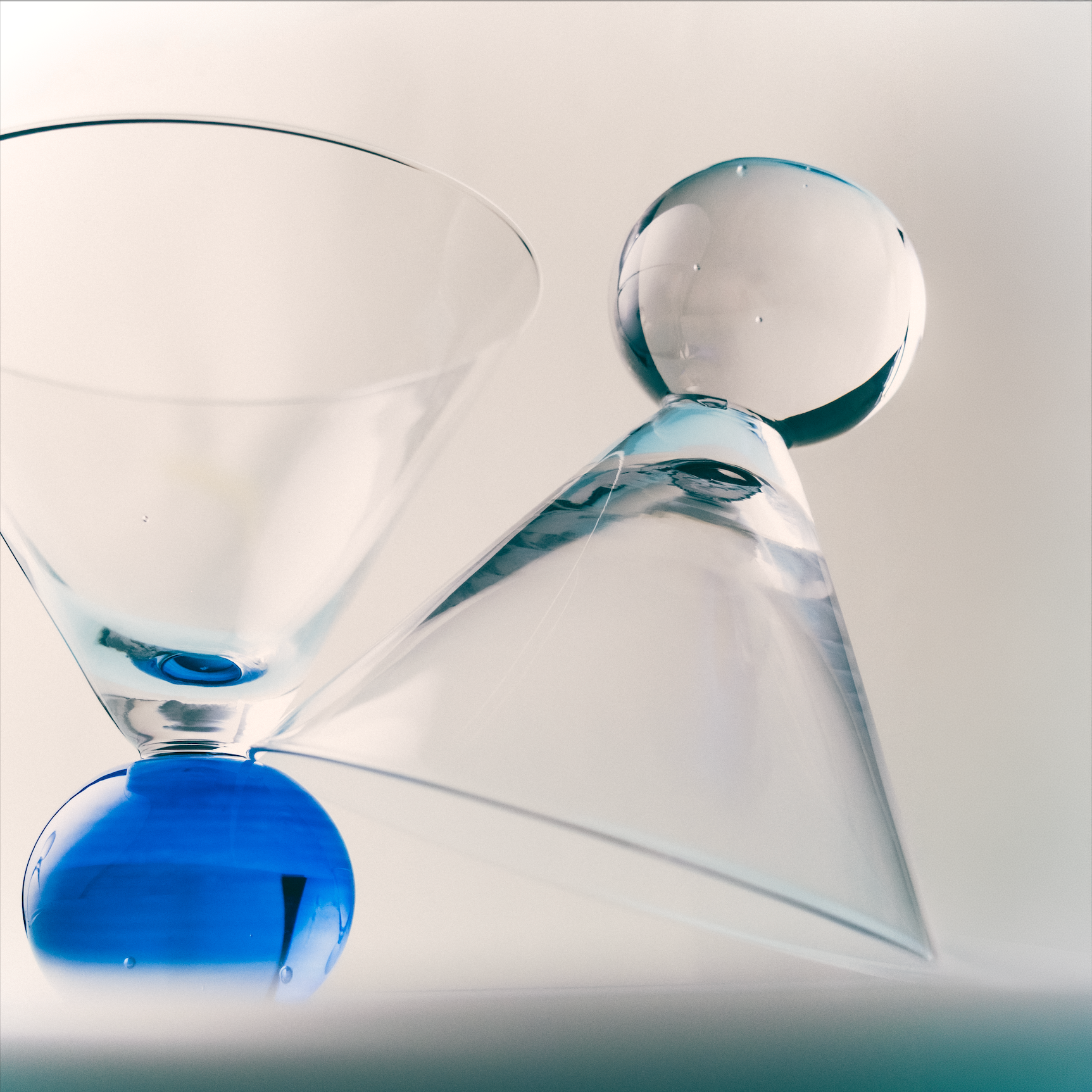 Cocktail Glasses | Set of 2