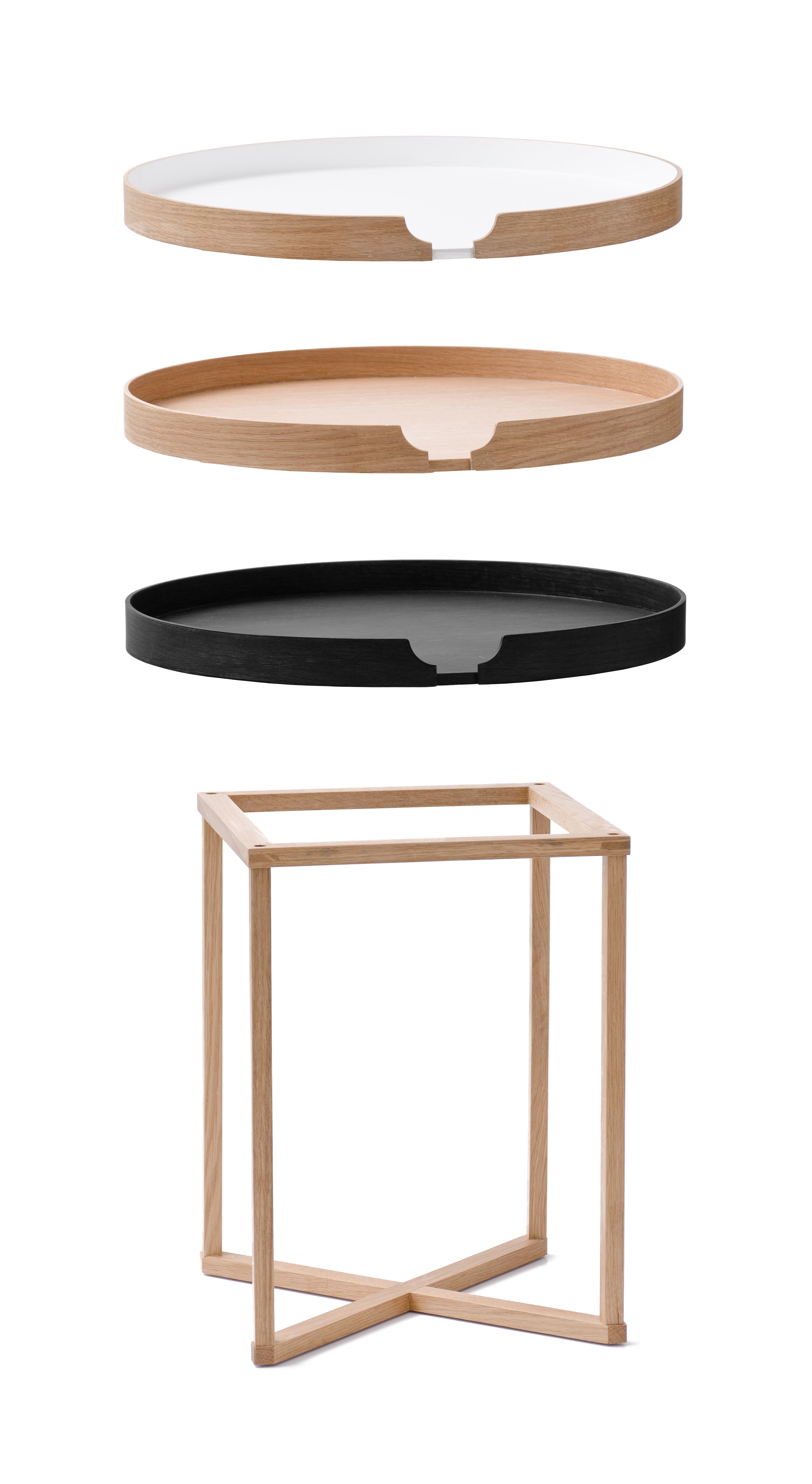 Damien Table Round