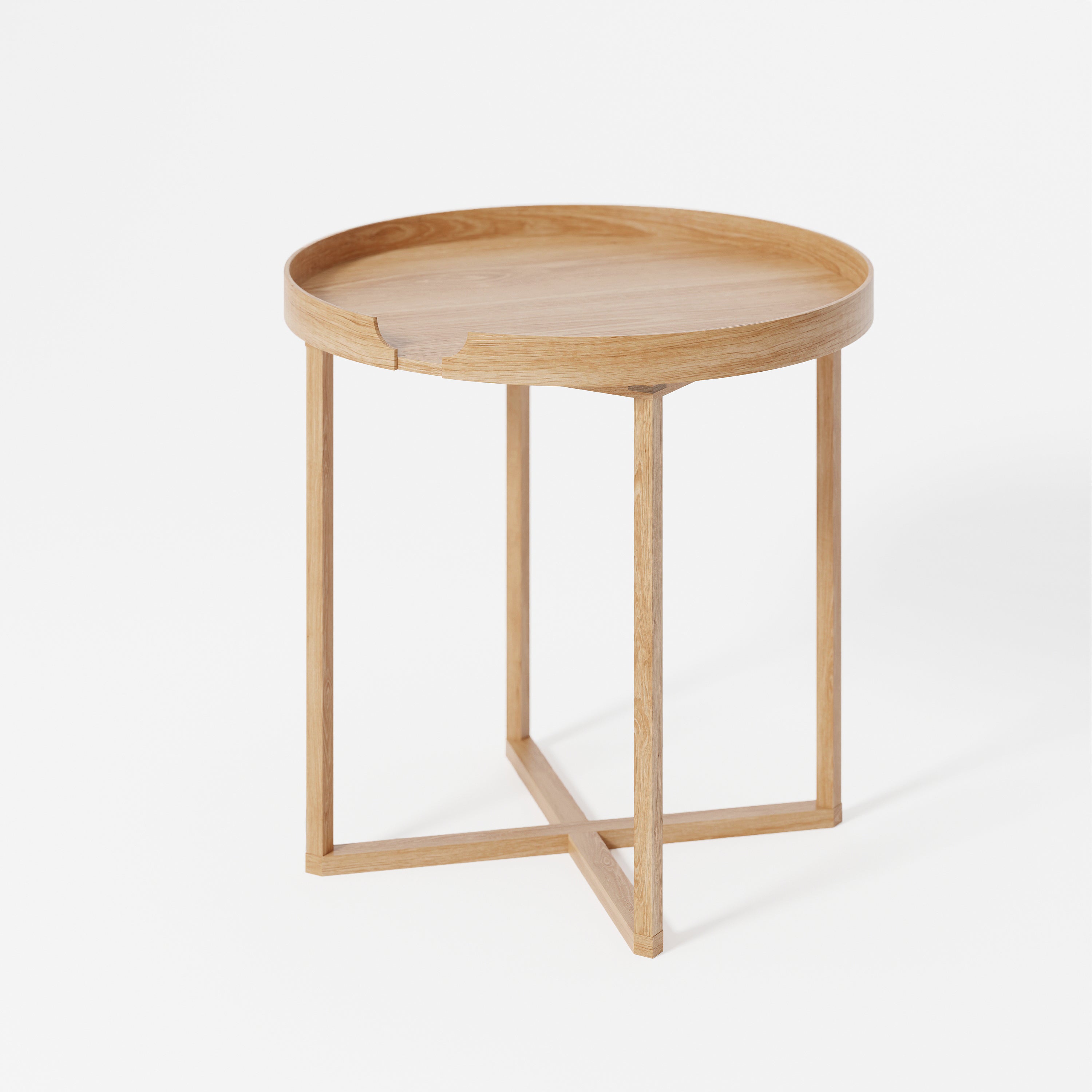 Damien Table Round