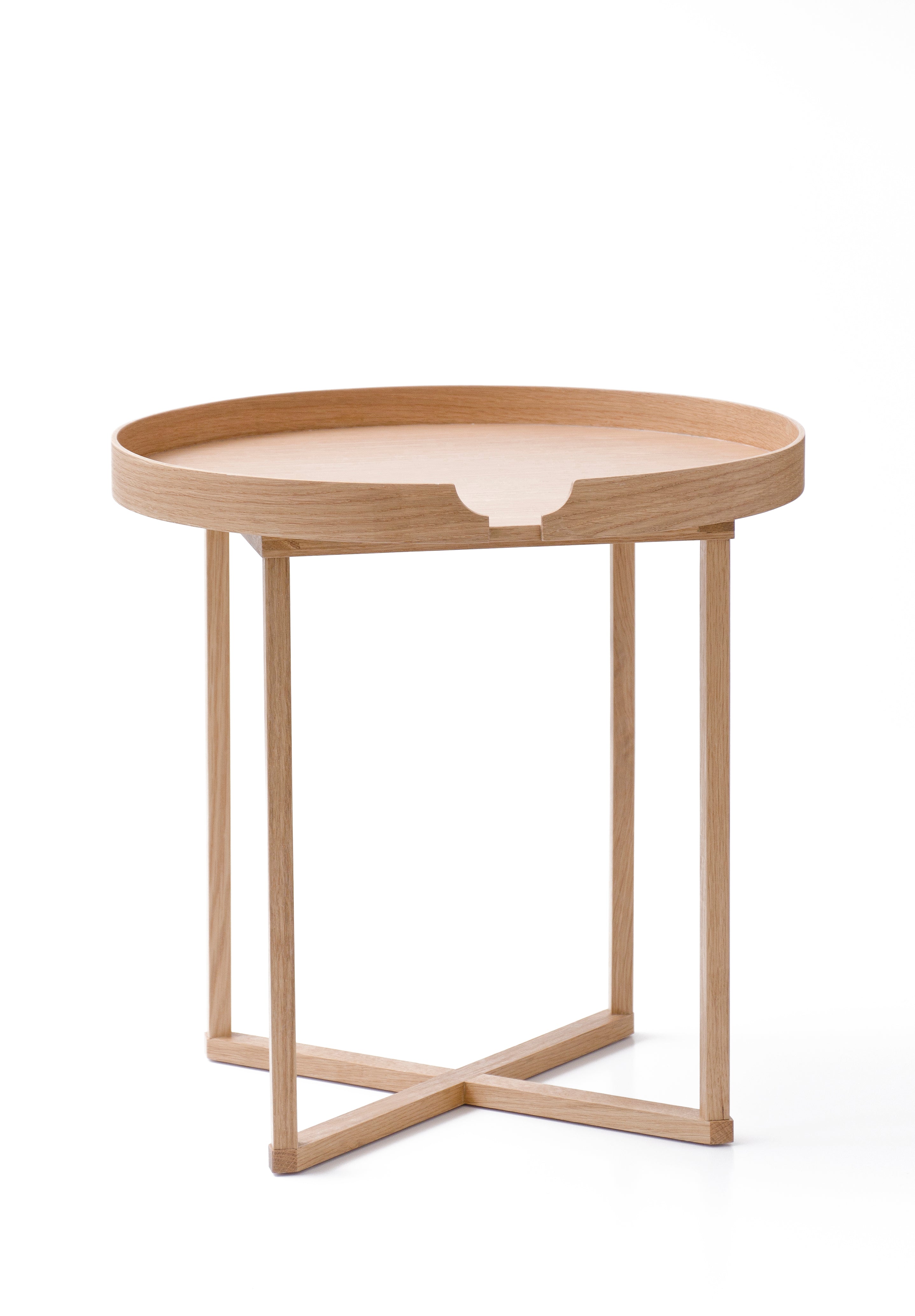 Damien Table Round