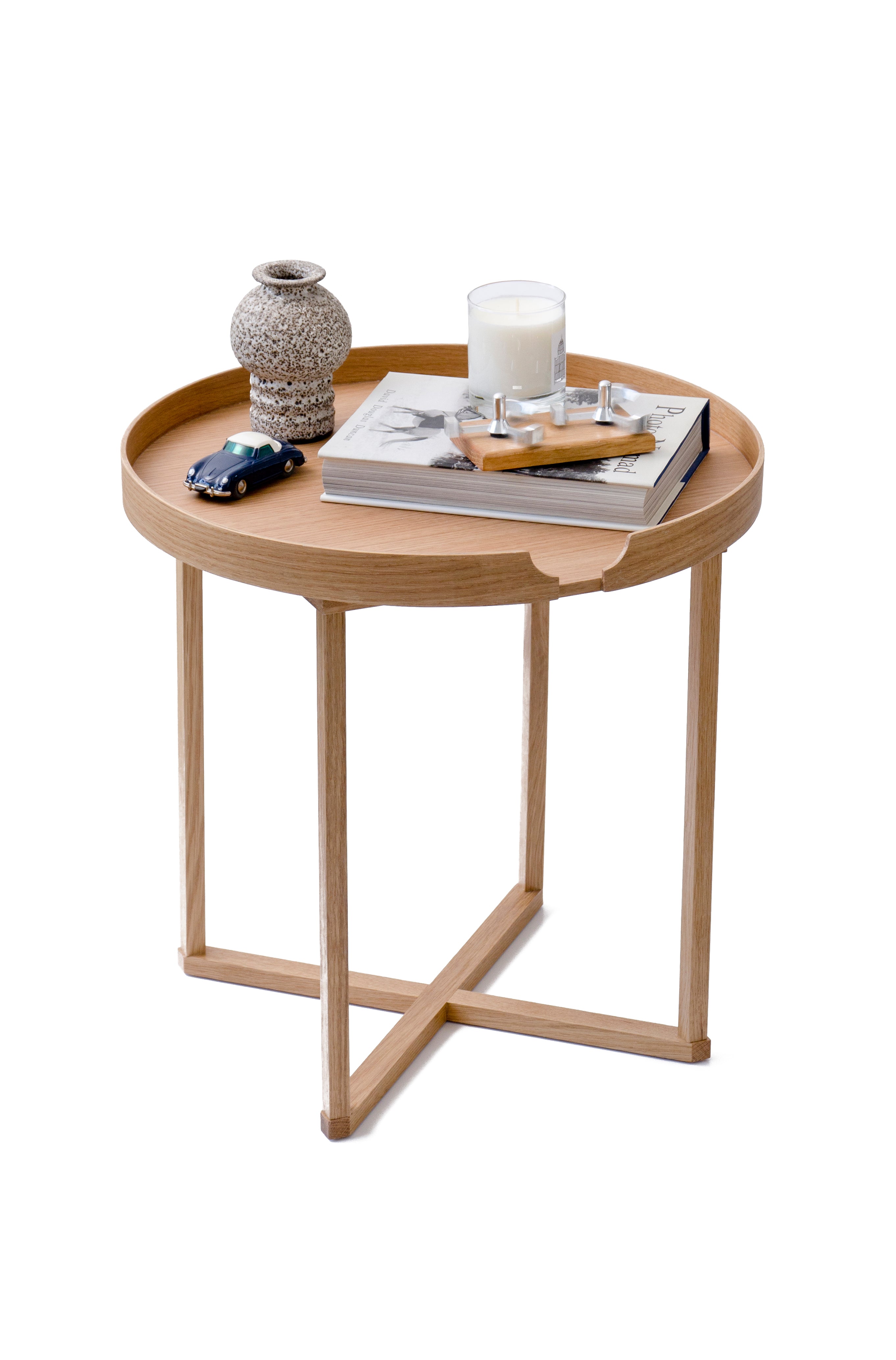 Damien Table Round