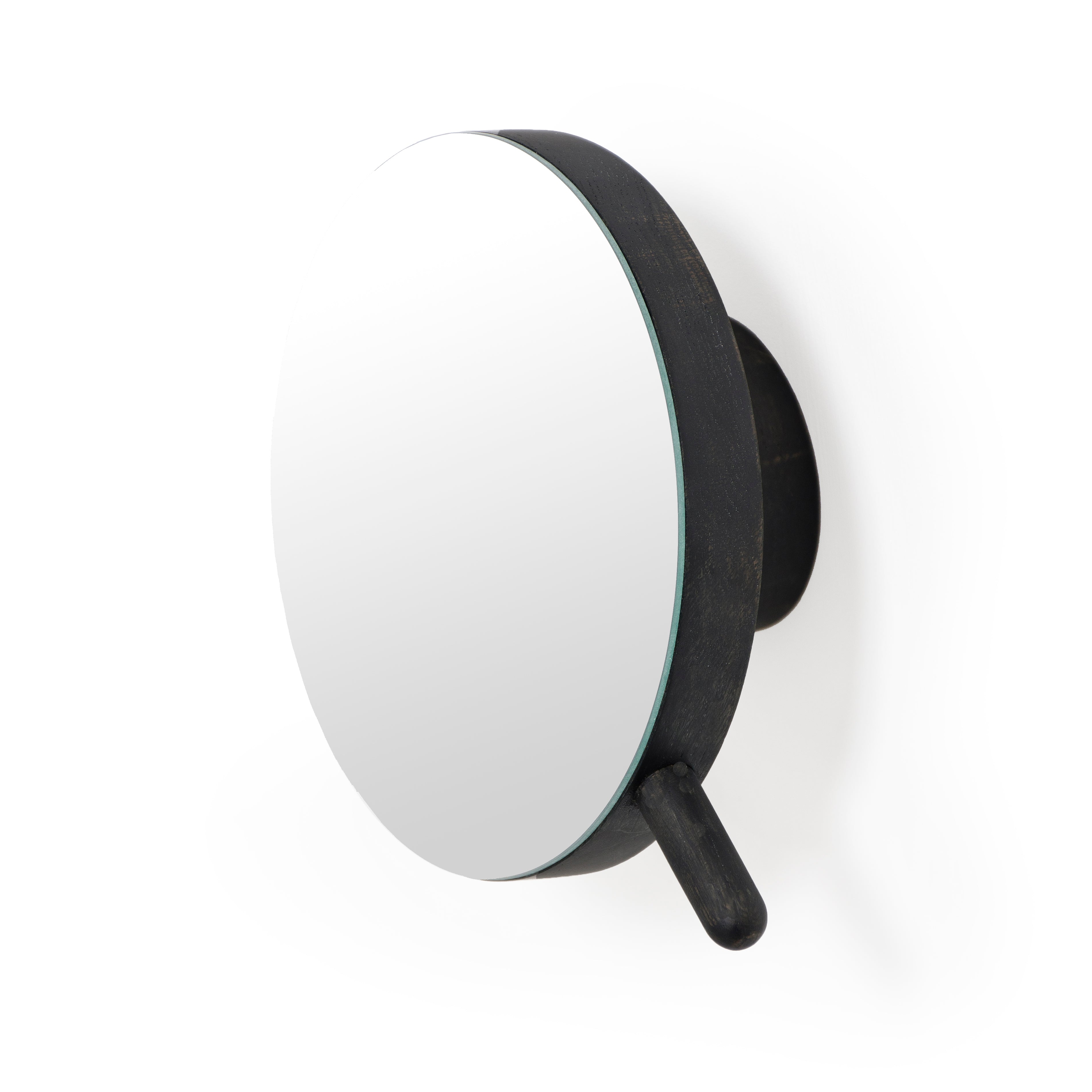 Magnifying Mirror - Wall