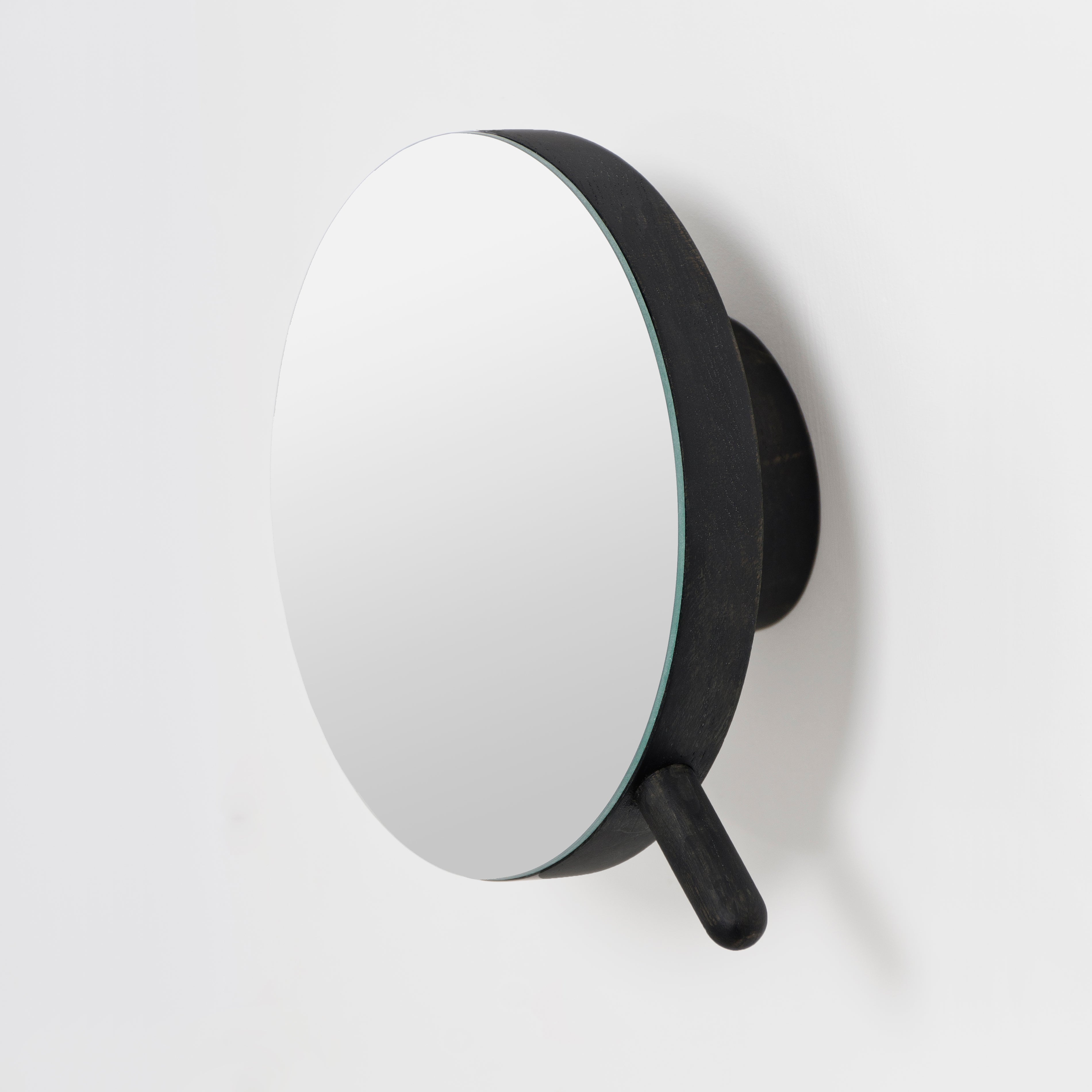Magnifying Mirror - Wall