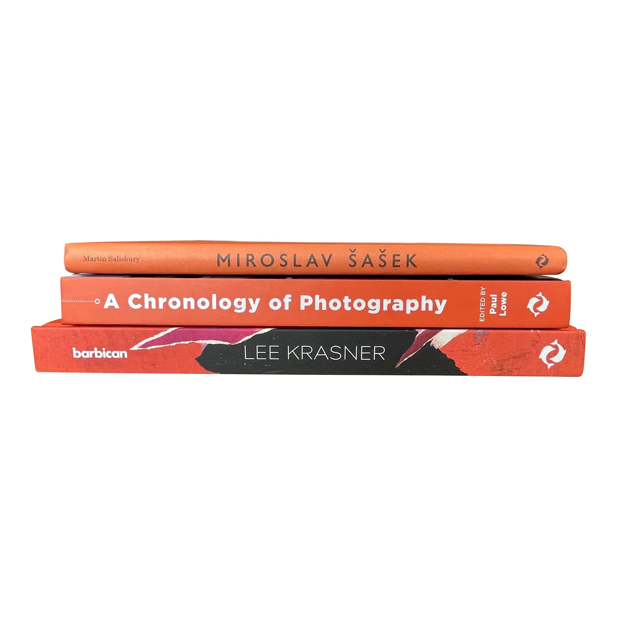 Orange - 3 Book Bundle