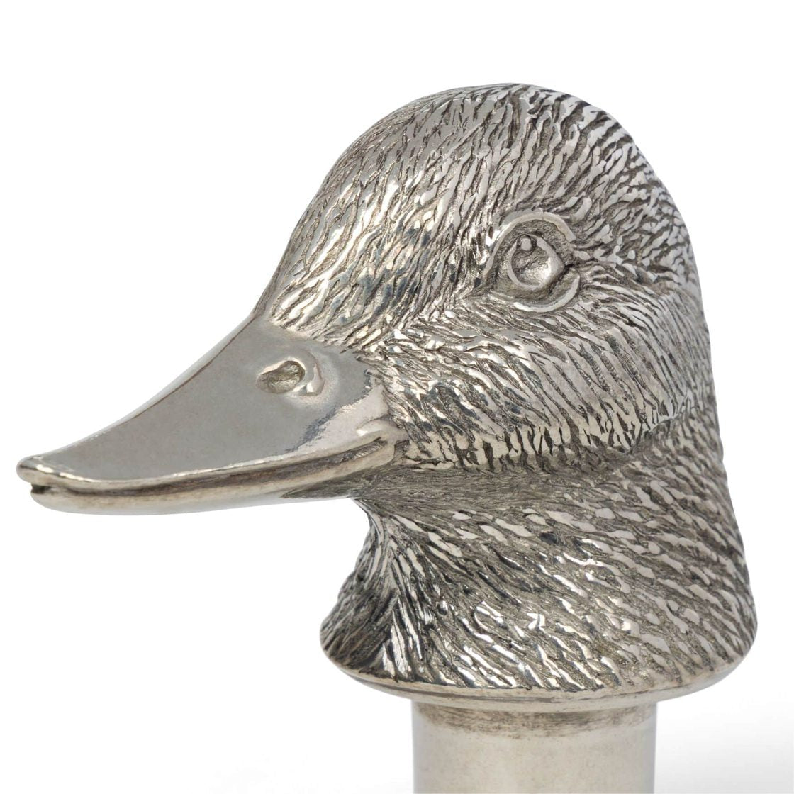 Drake Whisky Stopper