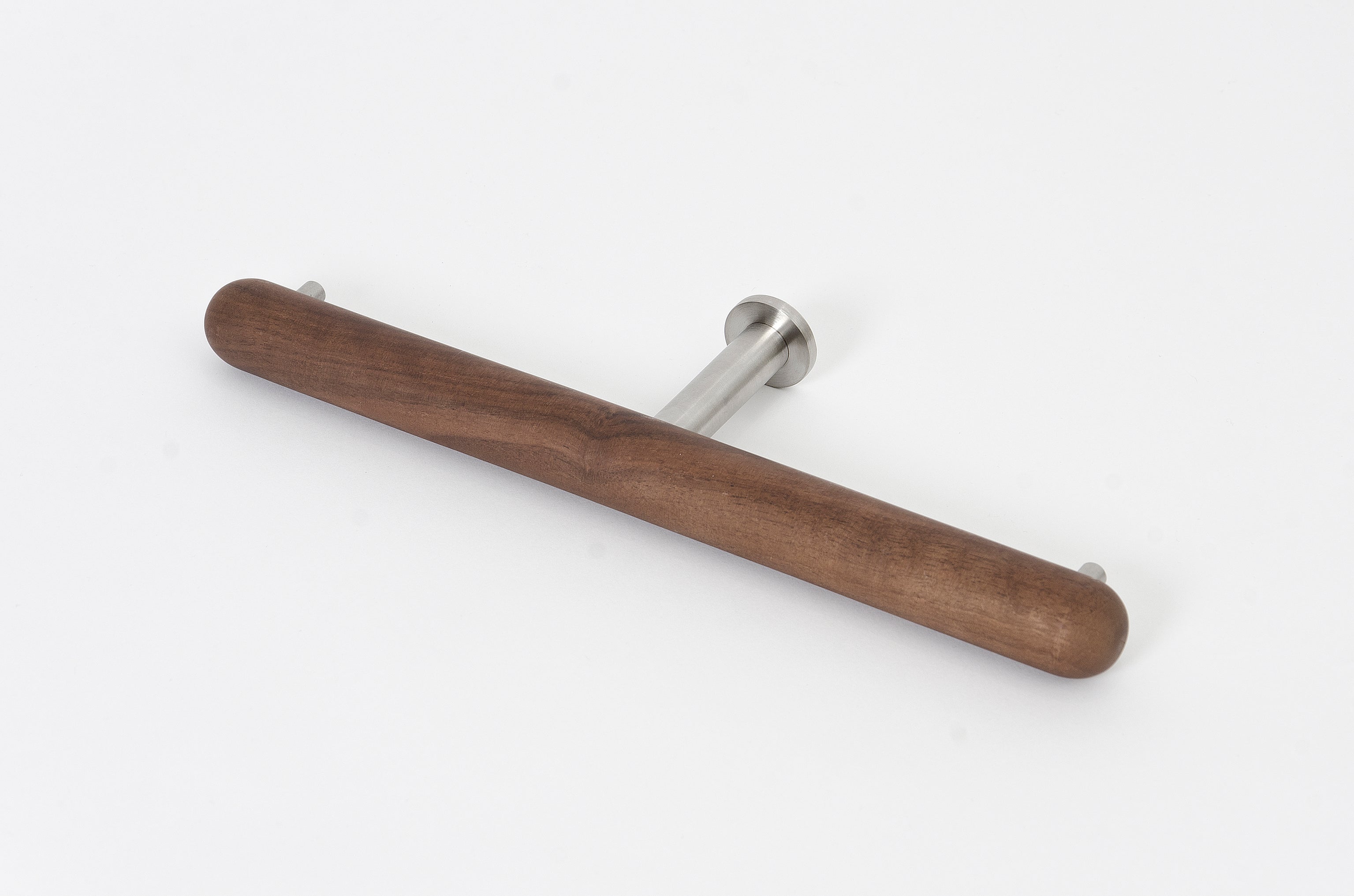Double Toilet Roll Holder Yoku