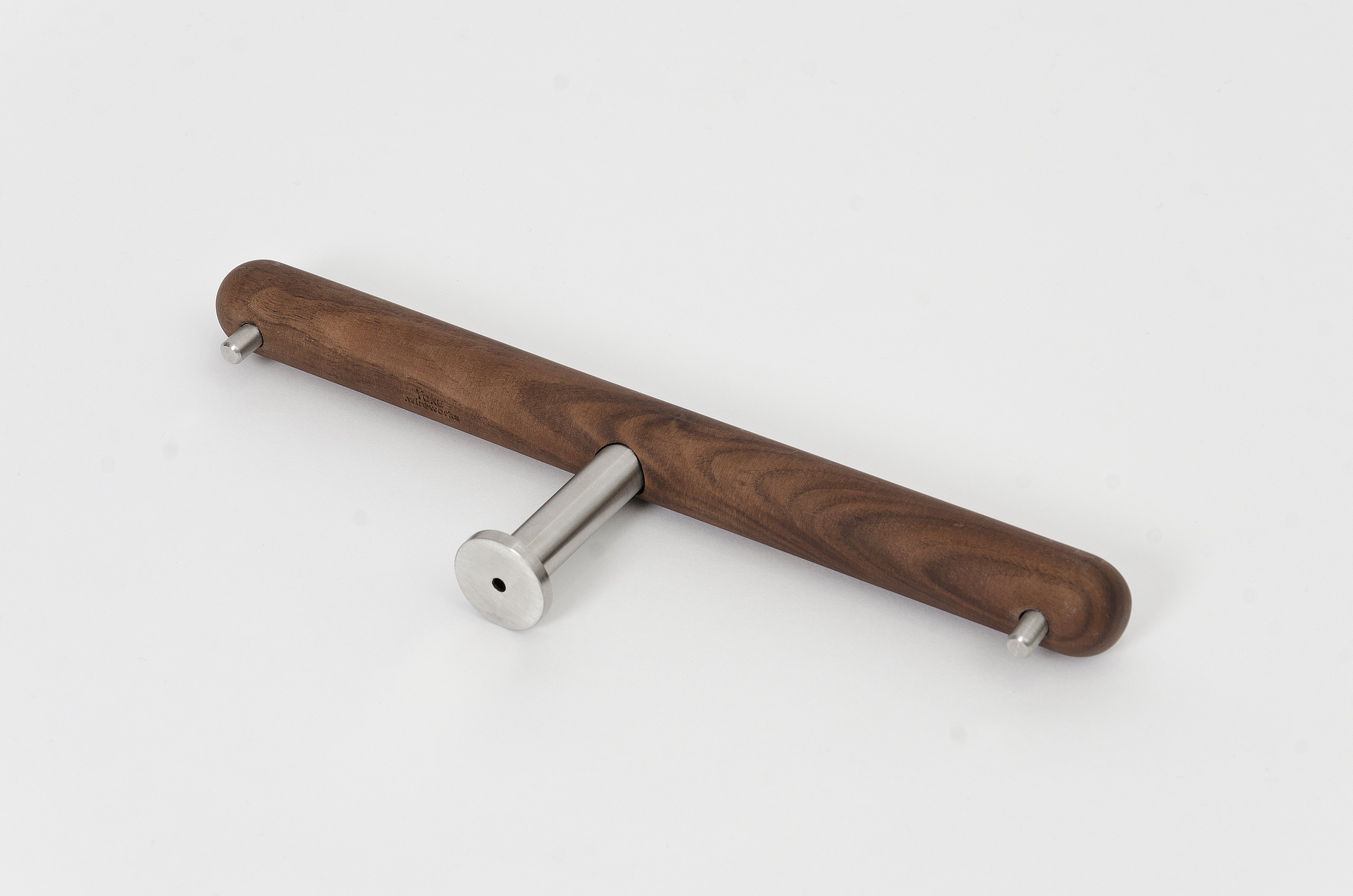 Double Toilet Roll Holder Yoku