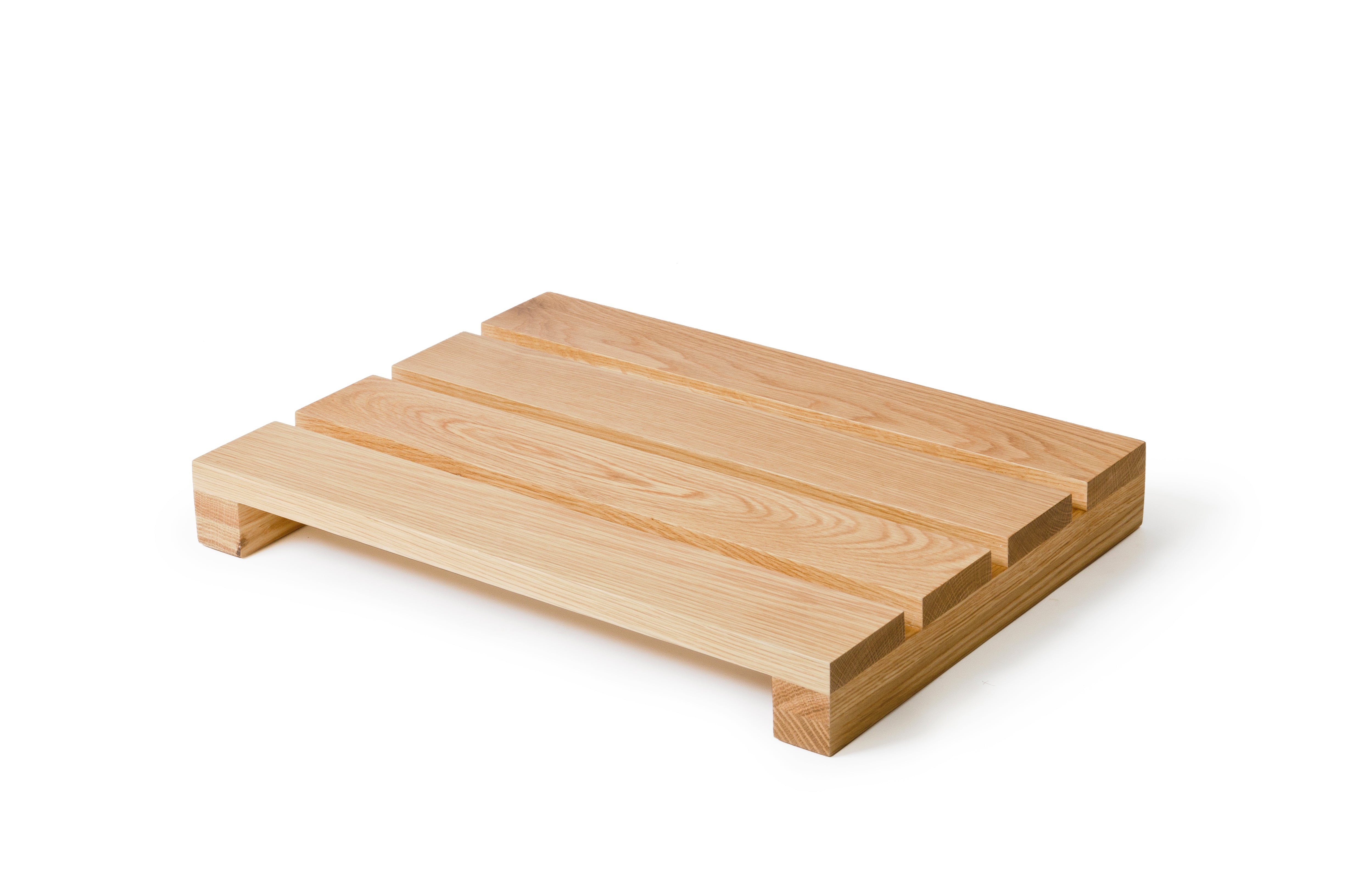 Duckboard Apartment