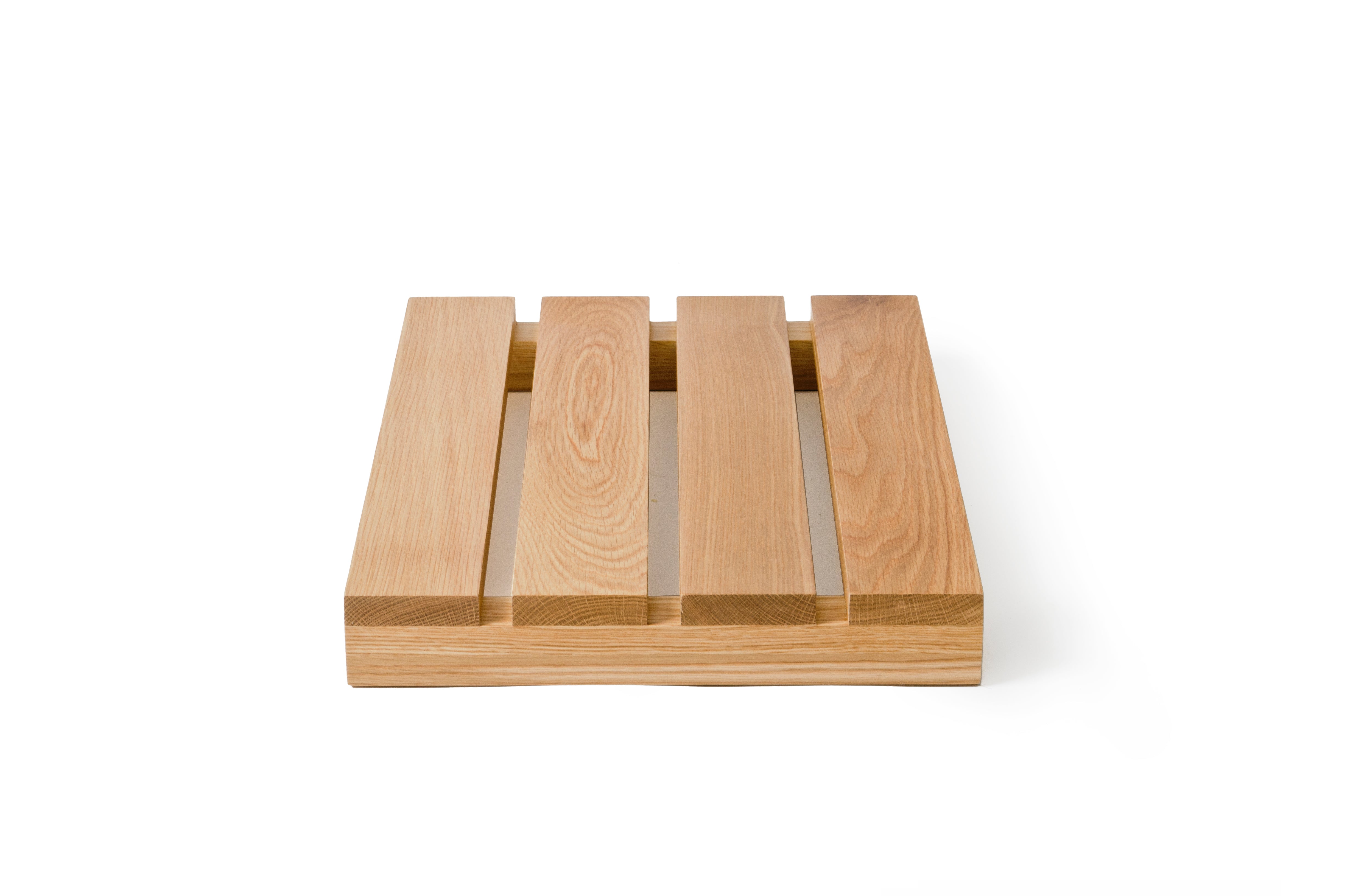 Duckboard Apartment