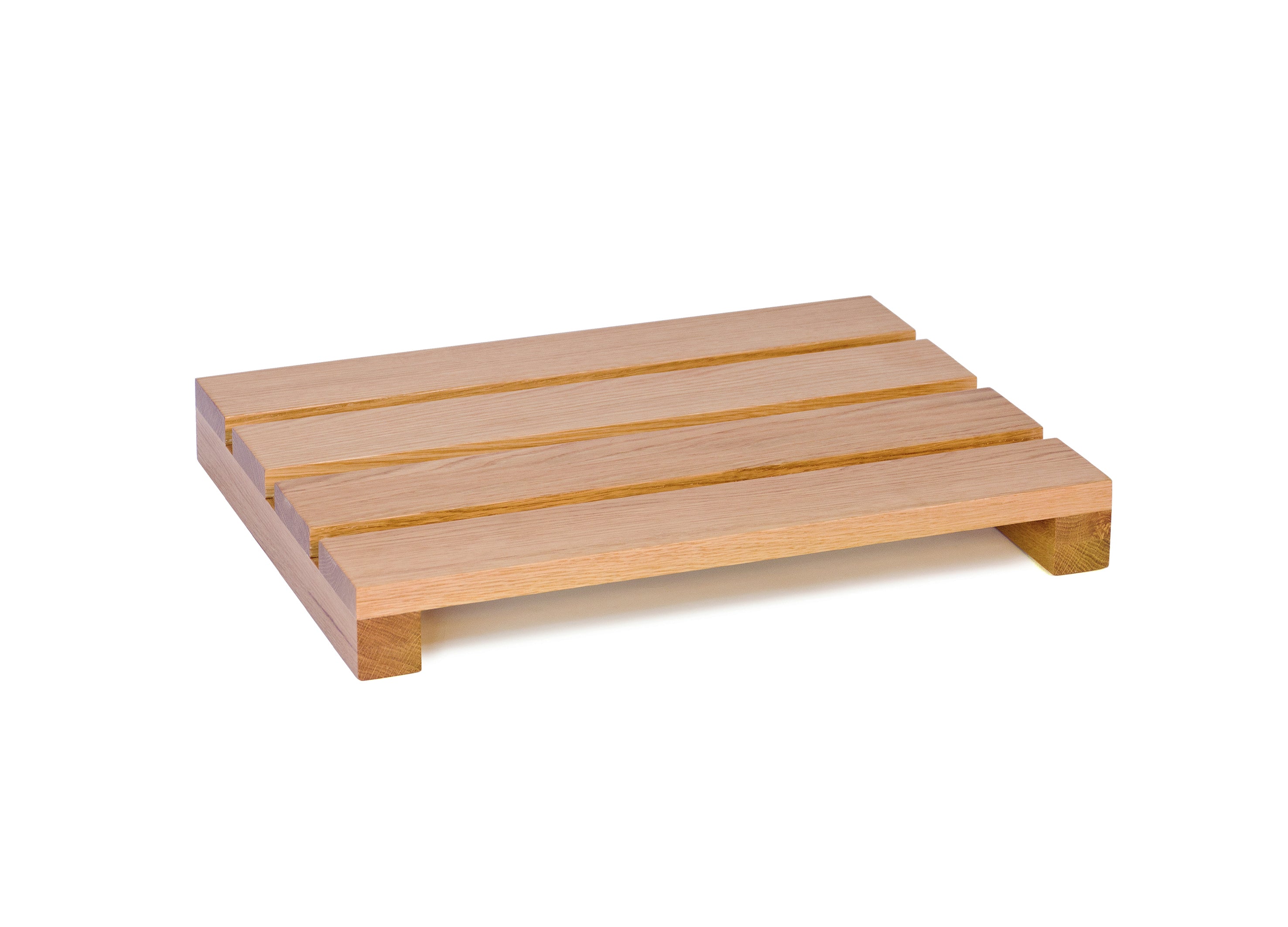 Duckboard Apartment